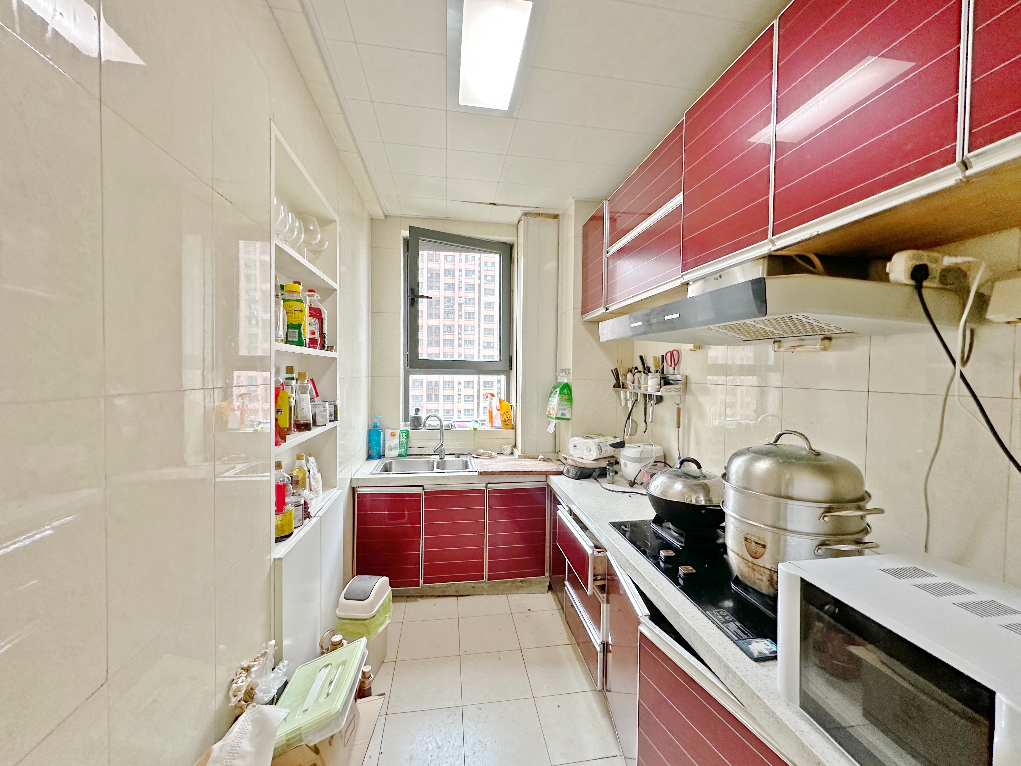 中海国际社区熙岸西区(A3地块）