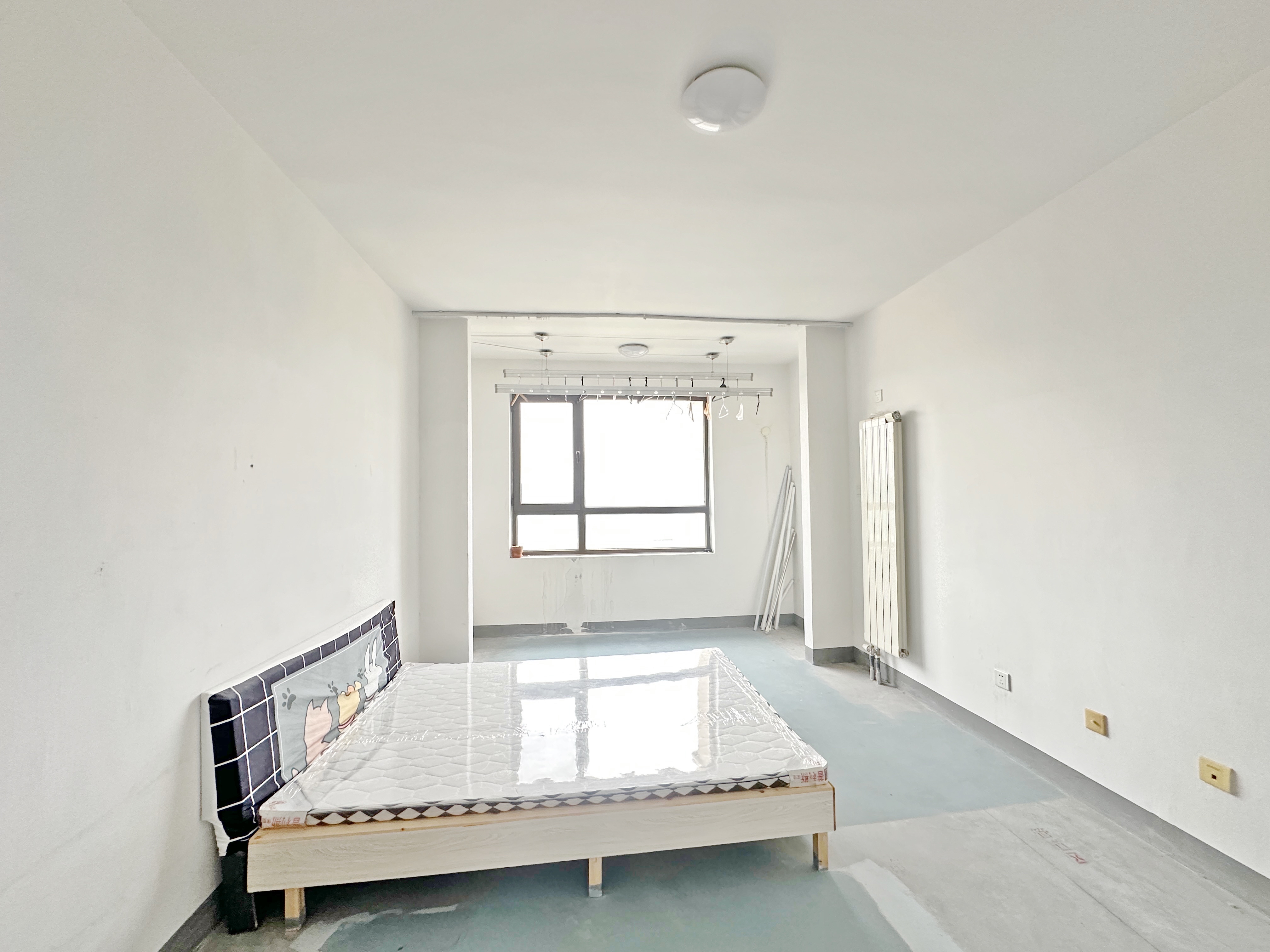 中海国际社区（御峰官邸B4）