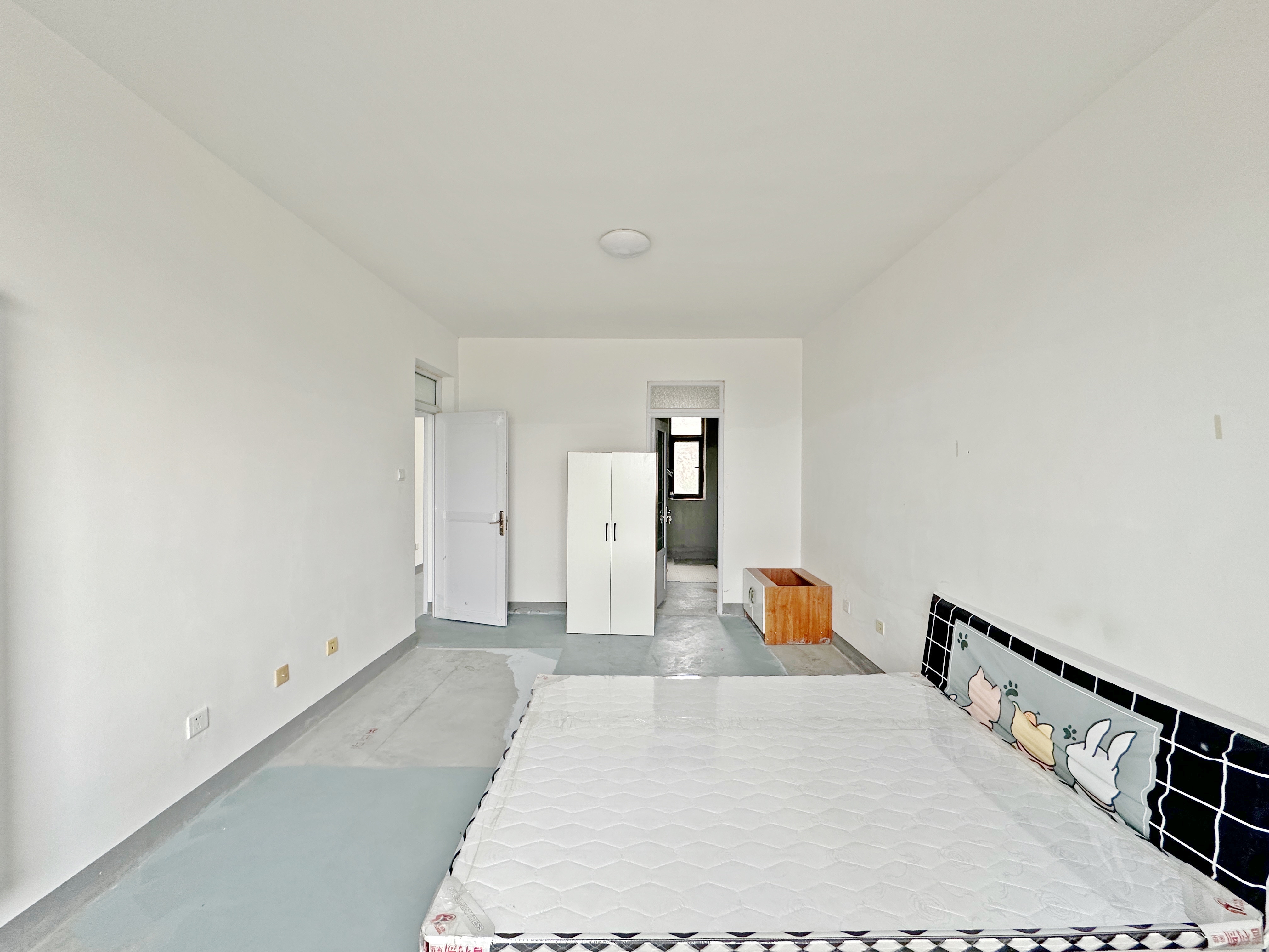 中海国际社区（御峰官邸B4）