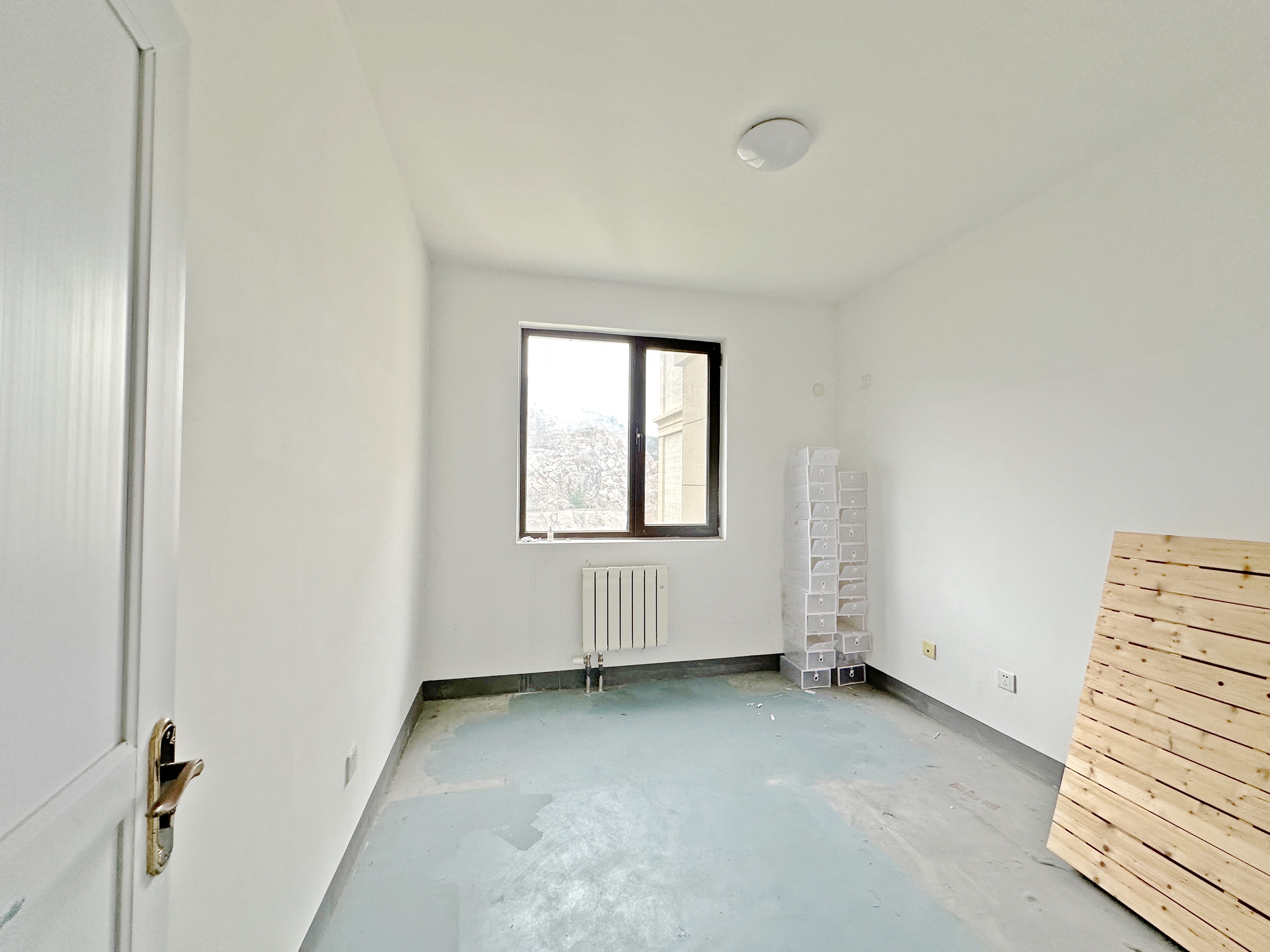 中海国际社区（御峰官邸B4）