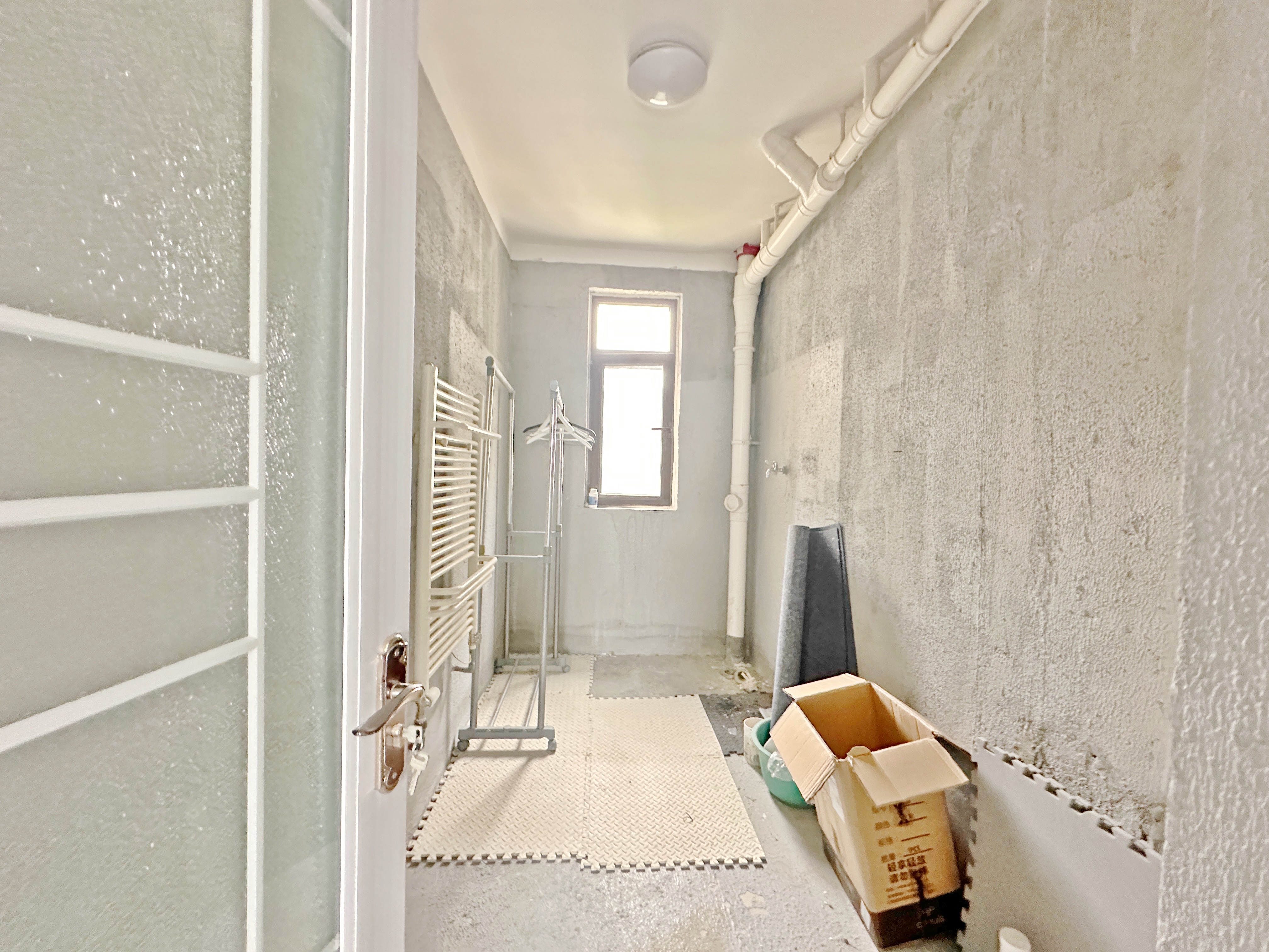 中海国际社区（御峰官邸B4）