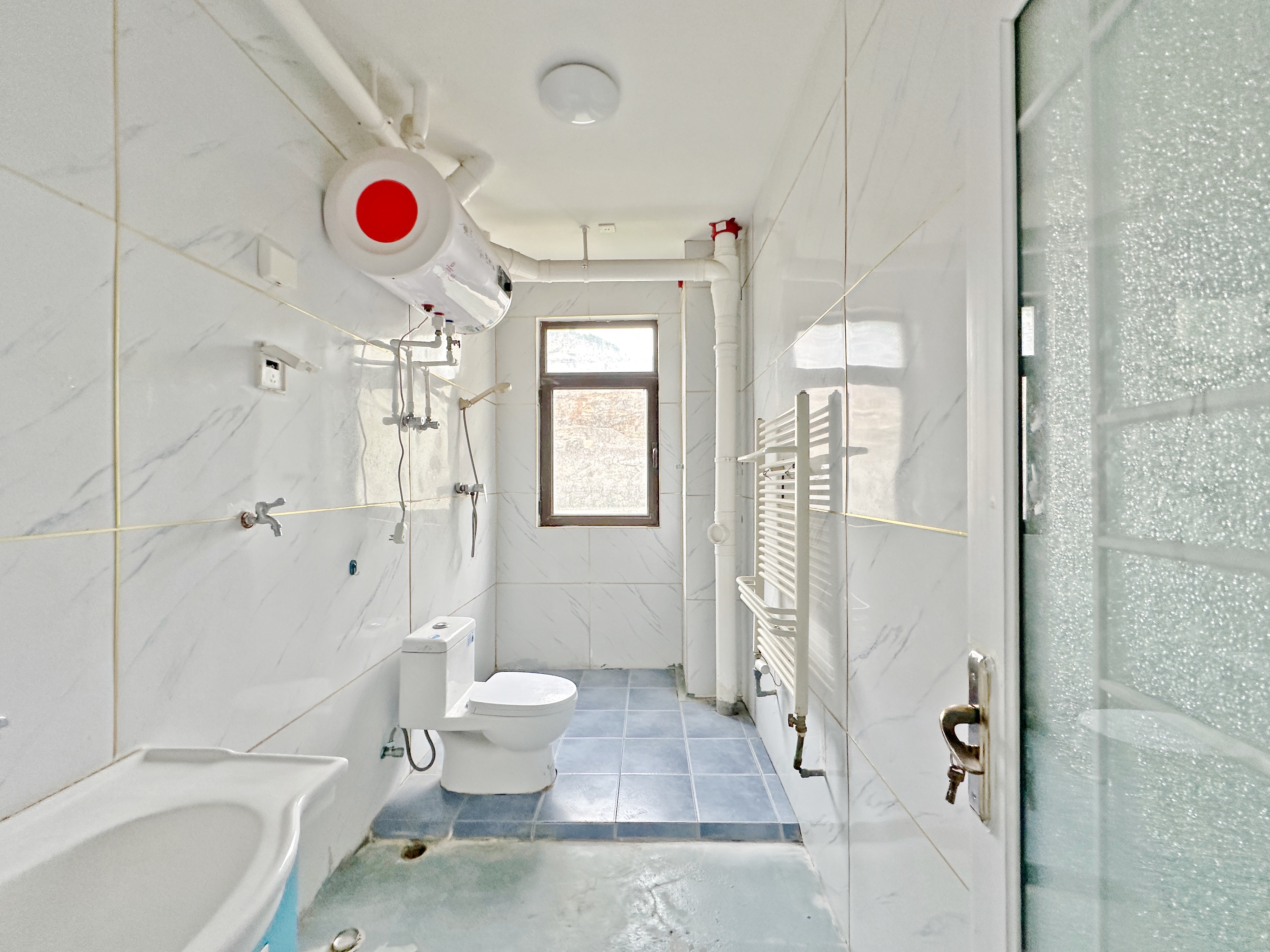 中海国际社区（御峰官邸B4）