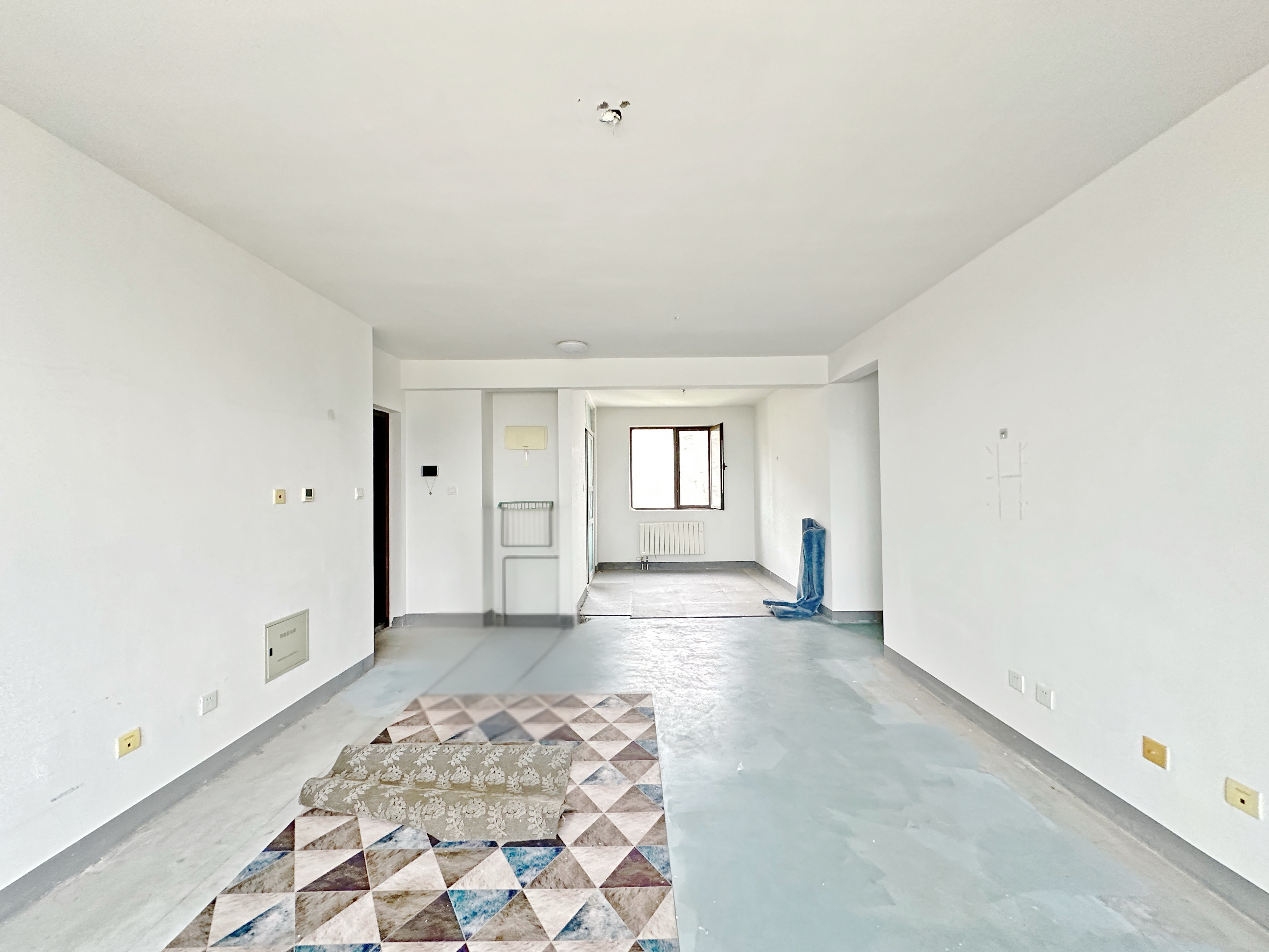 中海国际社区（御峰官邸B4）