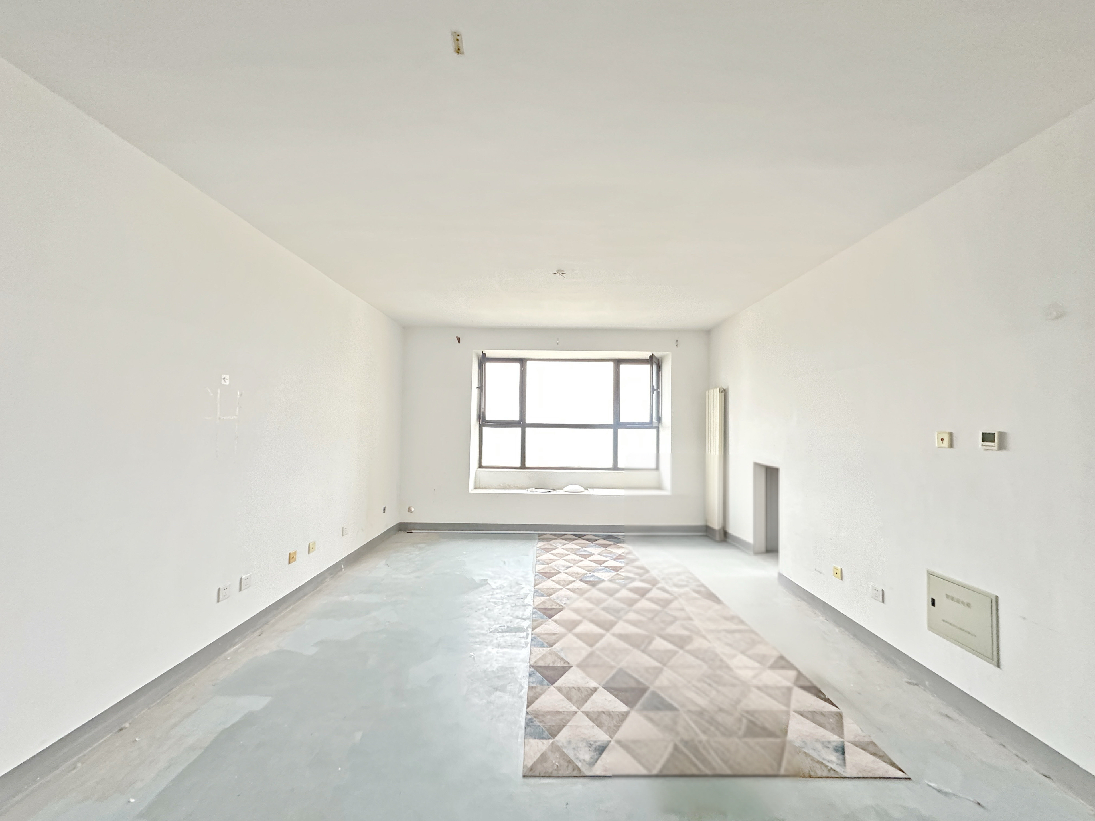  中海国际社区（御峰官邸B4） 南北