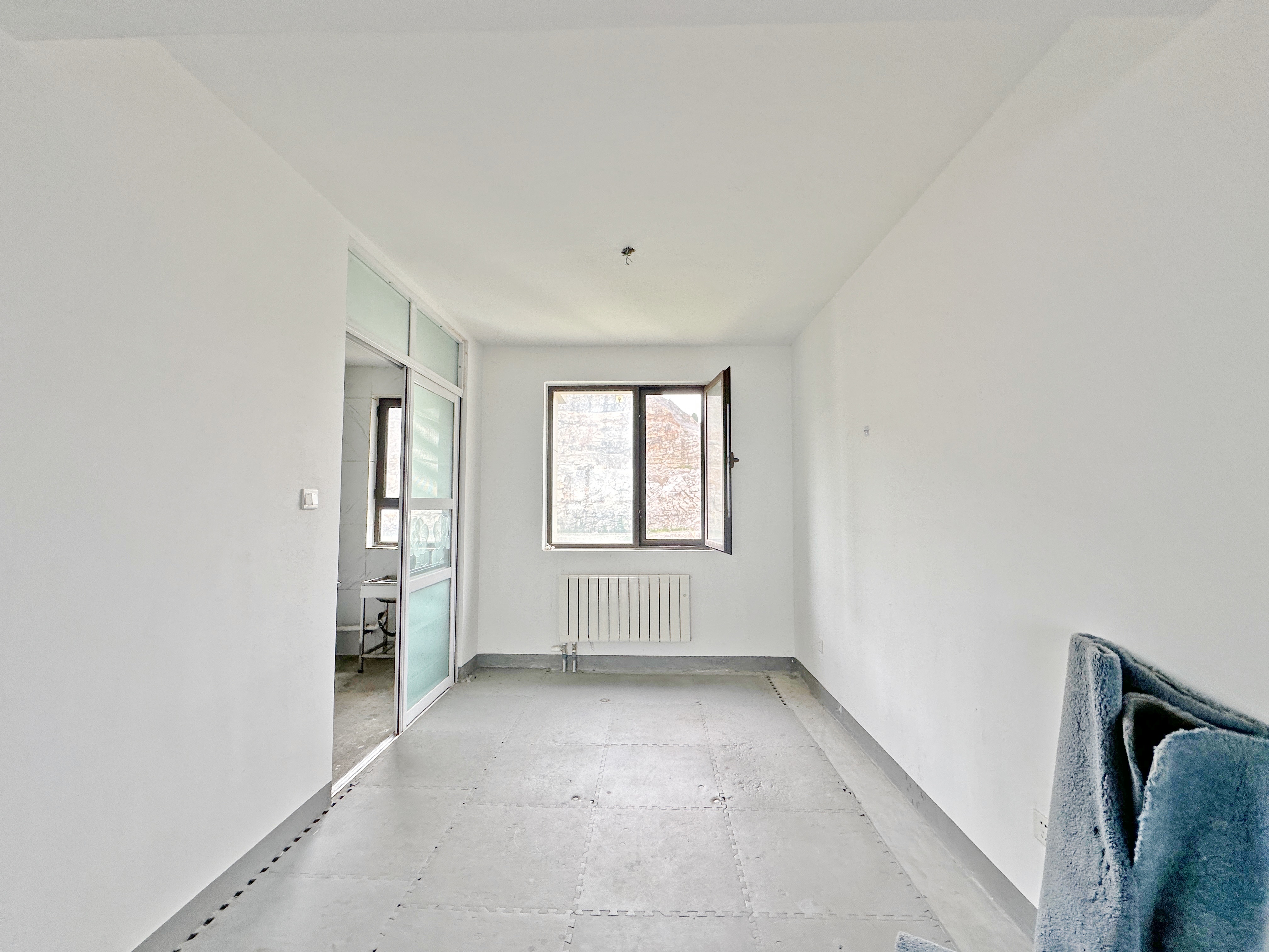 中海国际社区（御峰官邸B4）