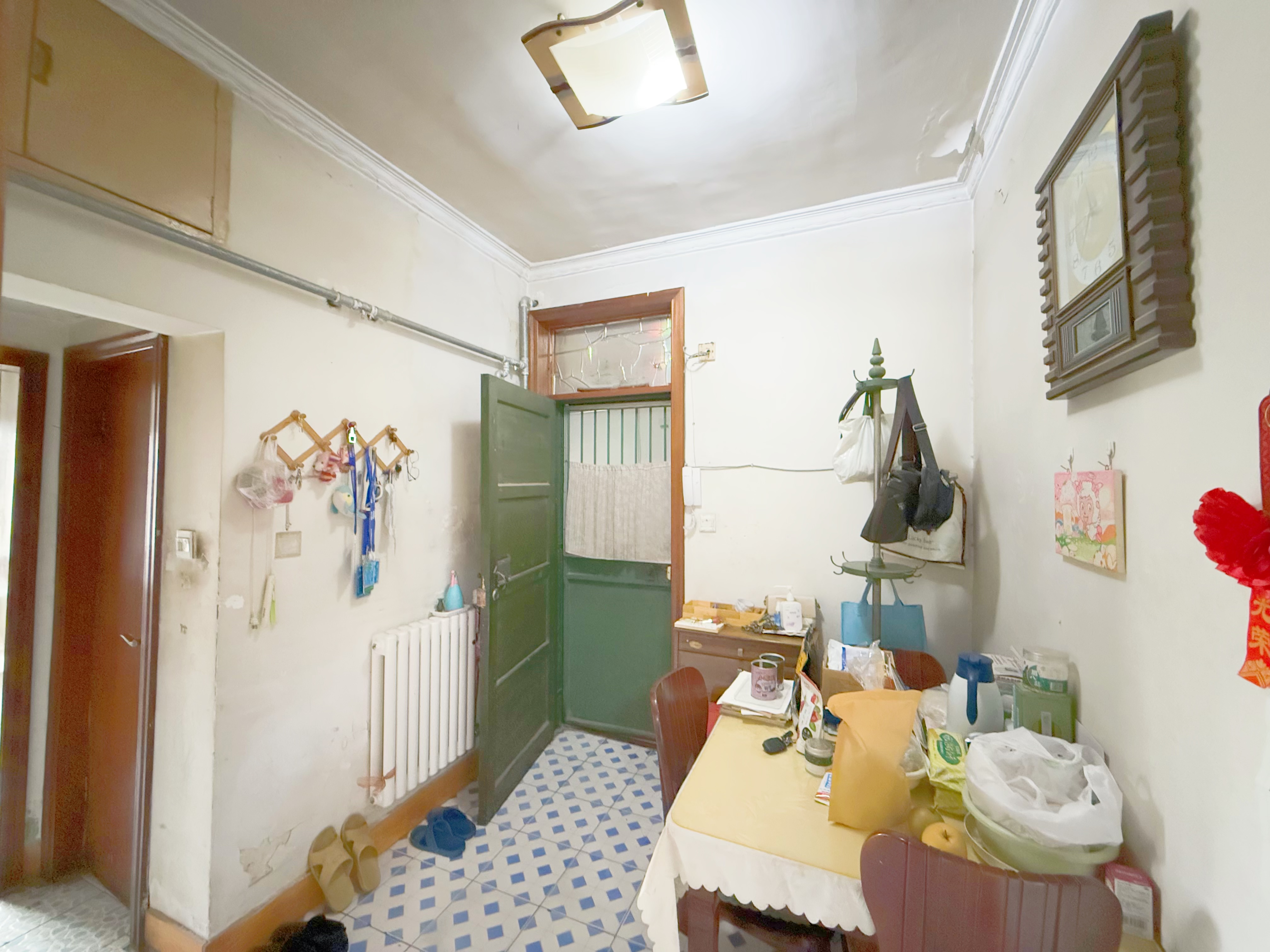  公立街21号 南北