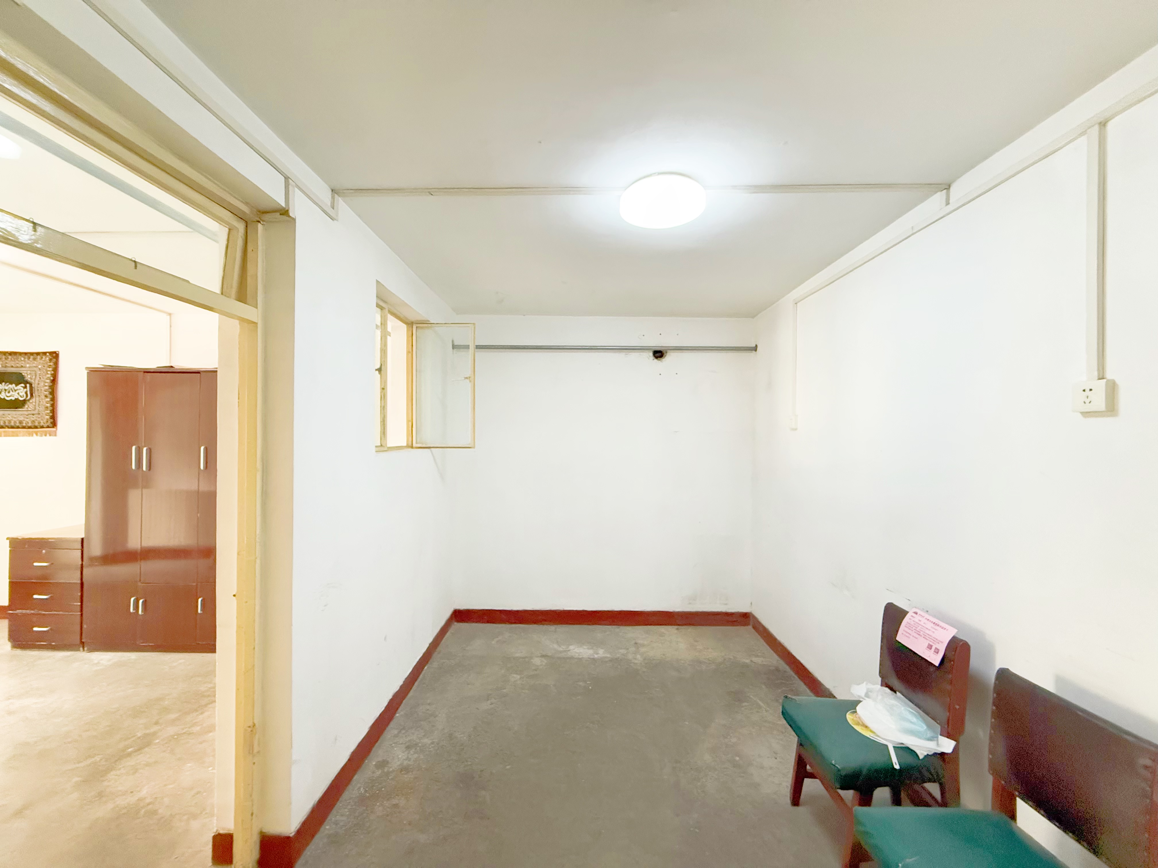  泺源回民小区 南