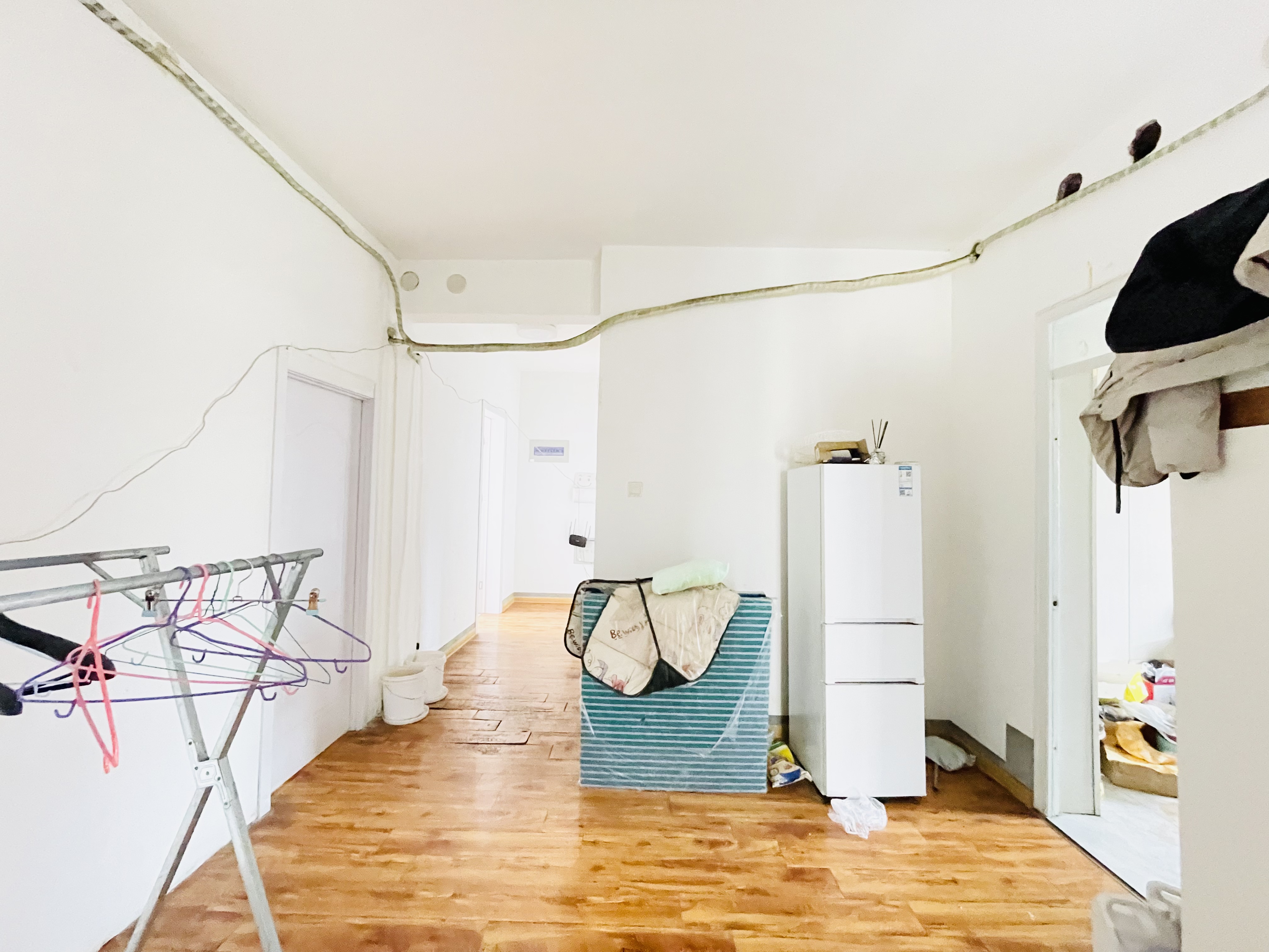 绿地IFC中央公馆