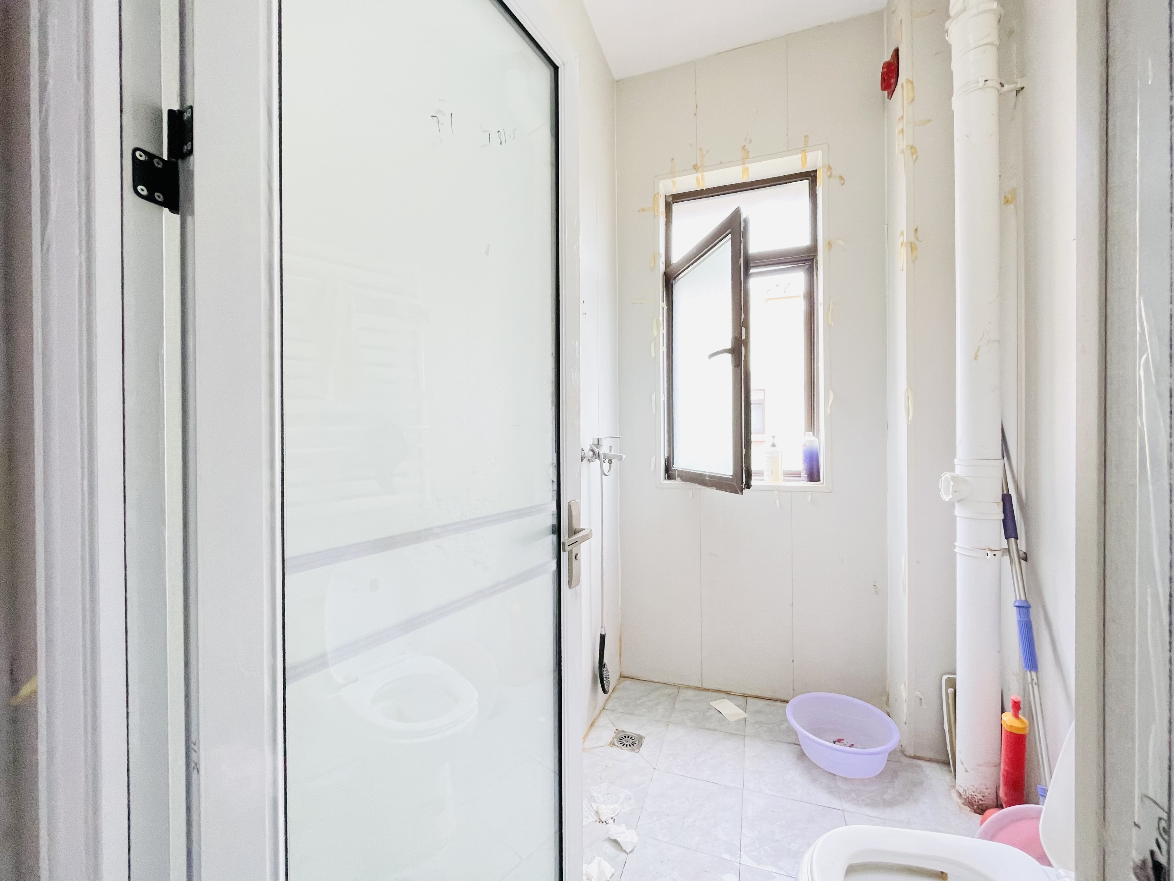 绿地IFC中央公馆