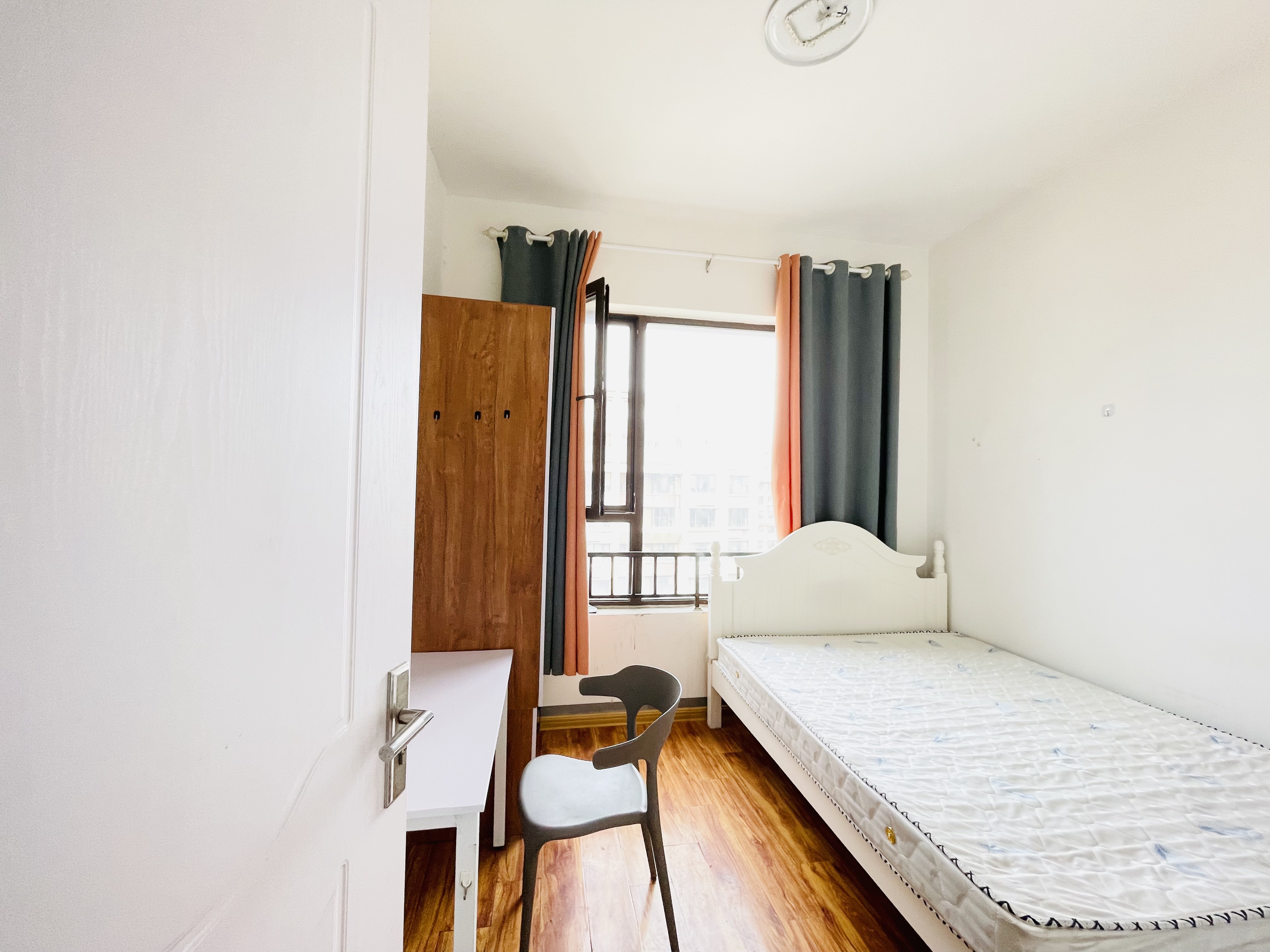 绿地IFC中央公馆