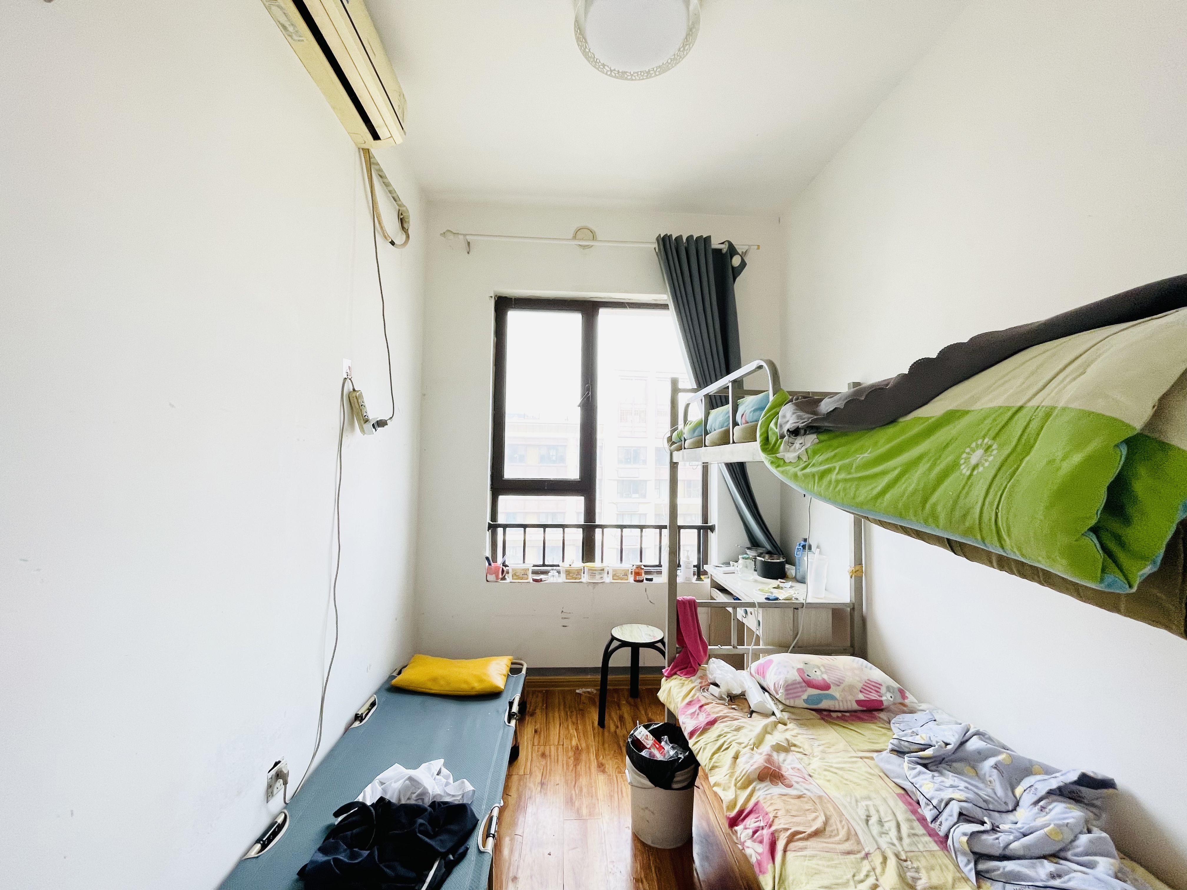 绿地IFC中央公馆