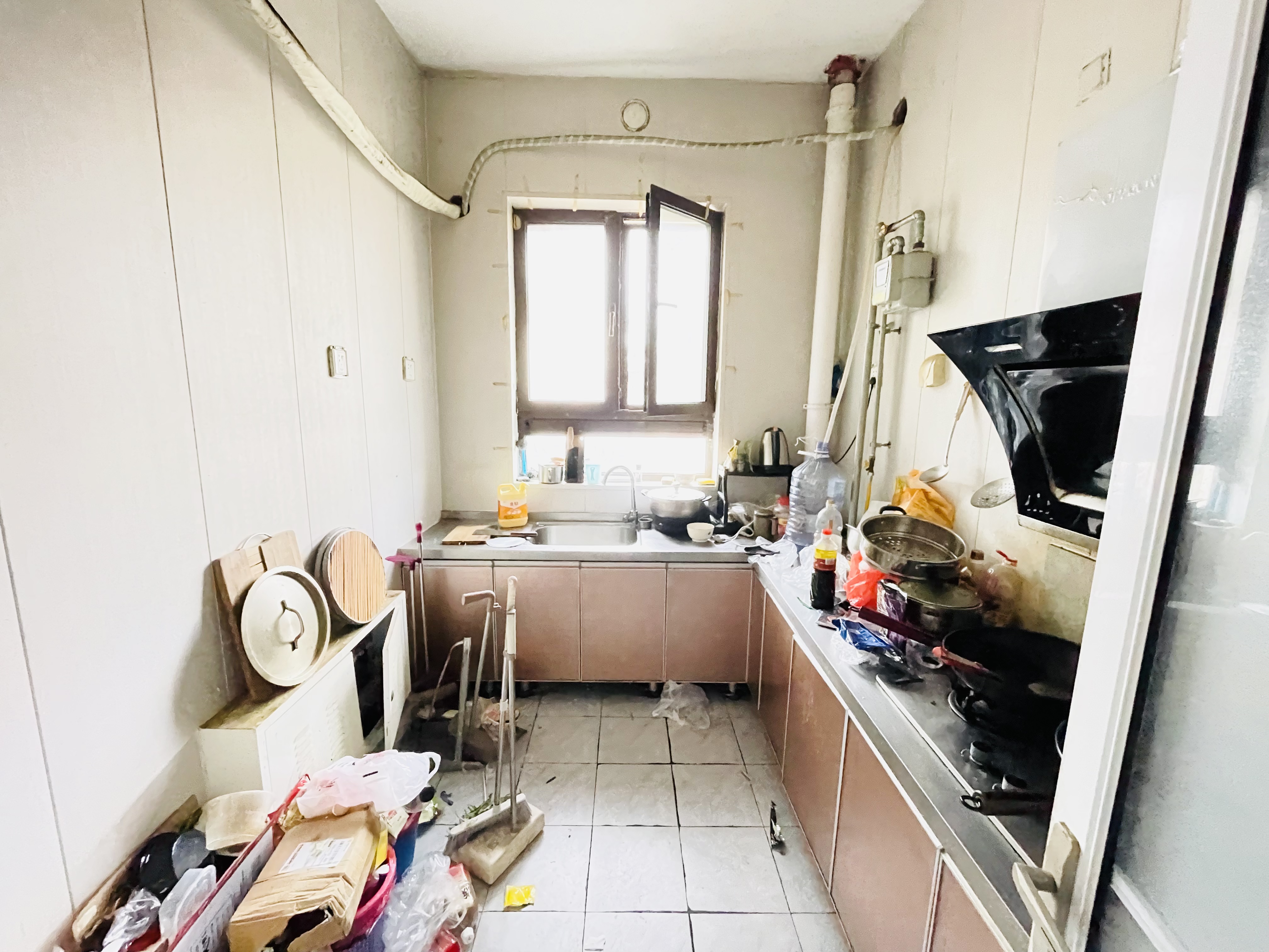 绿地IFC中央公馆