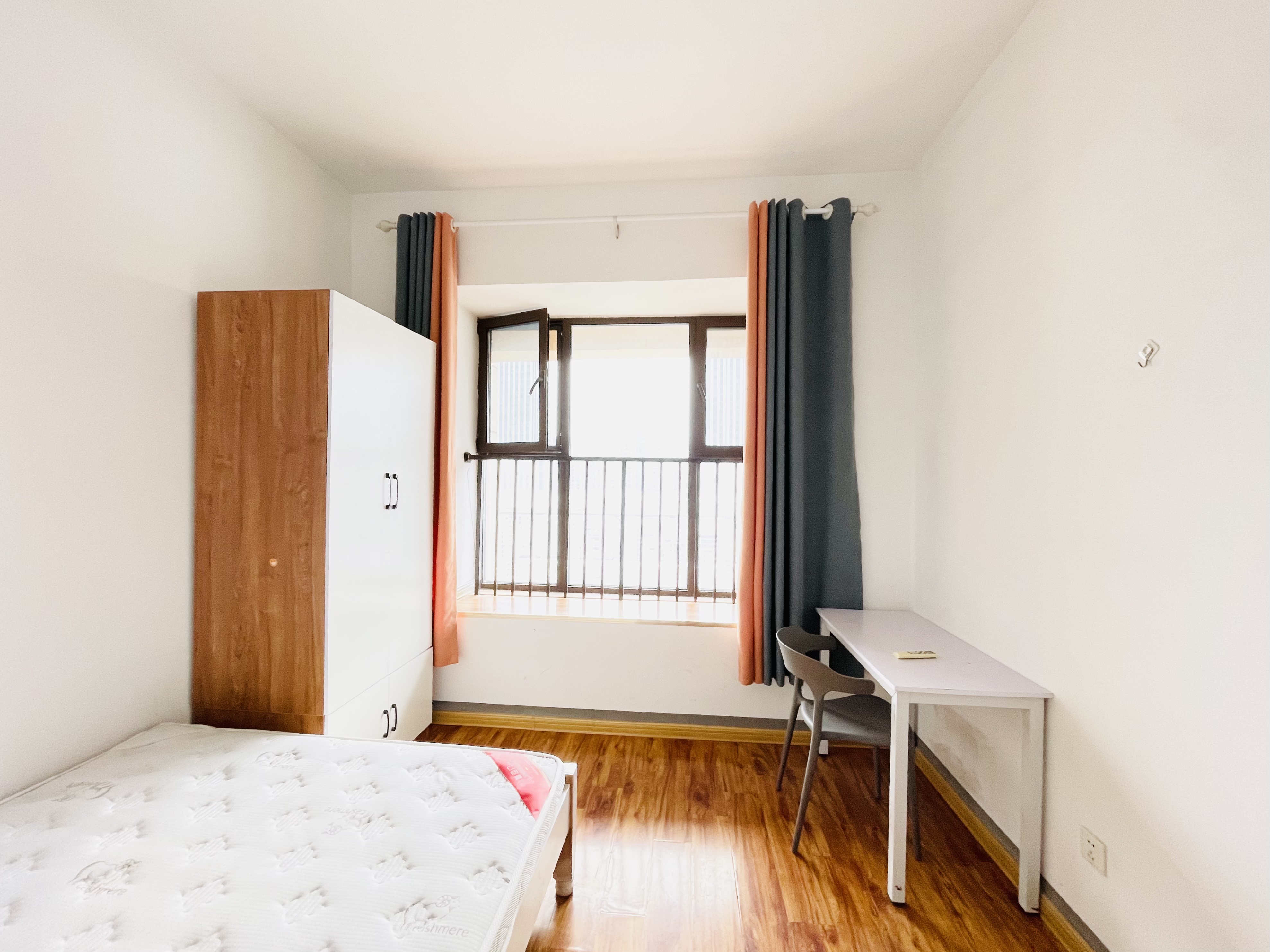 绿地IFC中央公馆