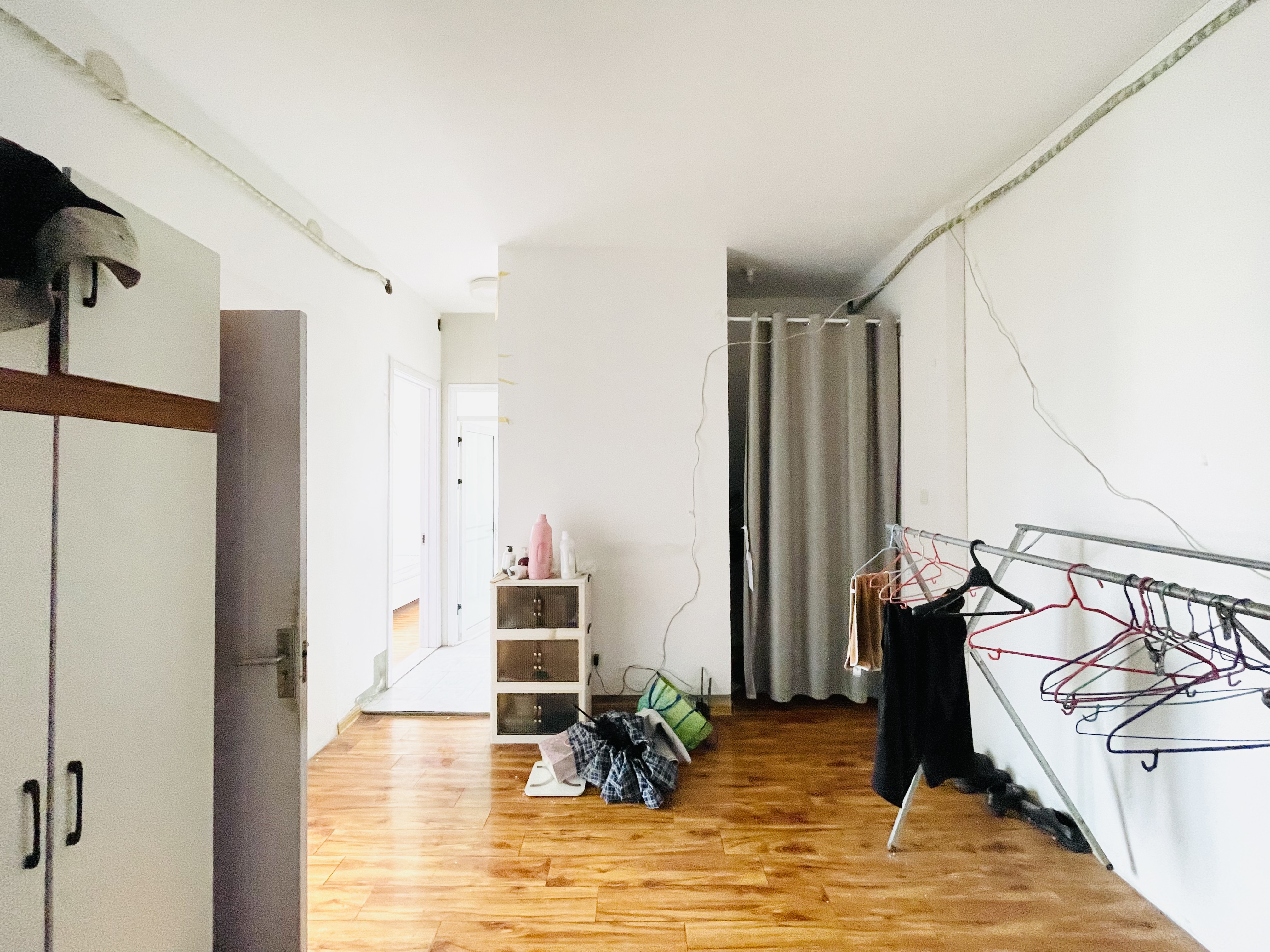 绿地IFC中央公馆