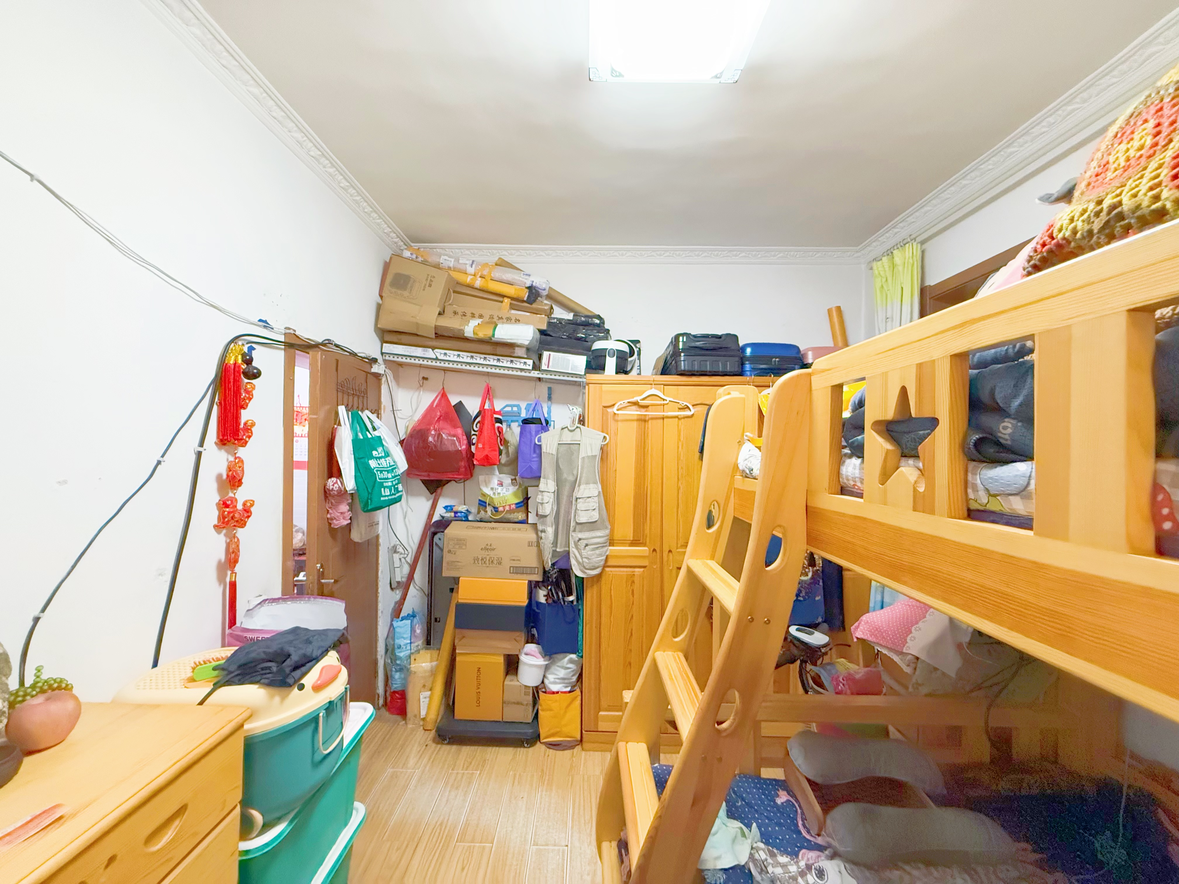 复兴大街单位宿舍