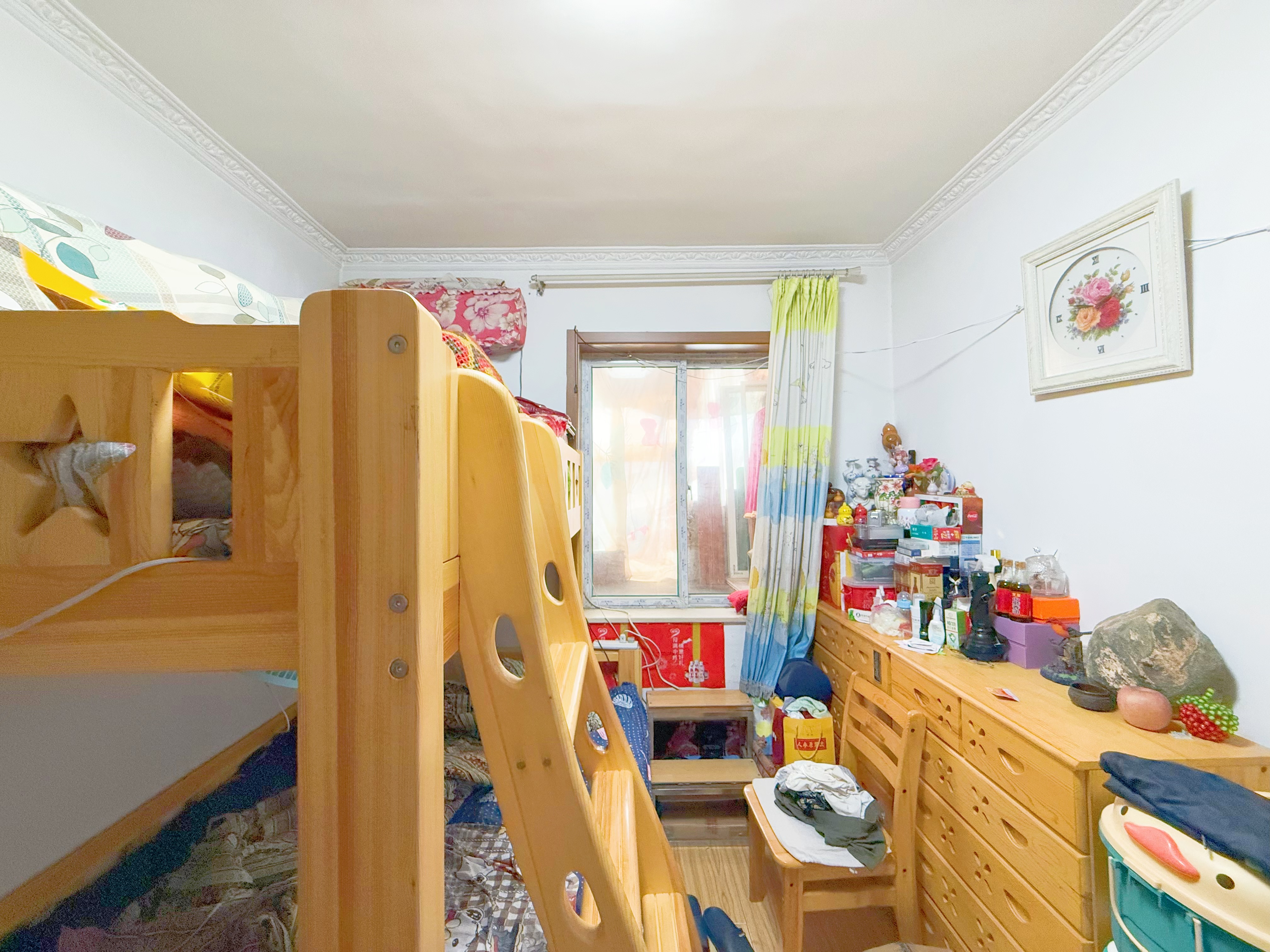 复兴大街单位宿舍