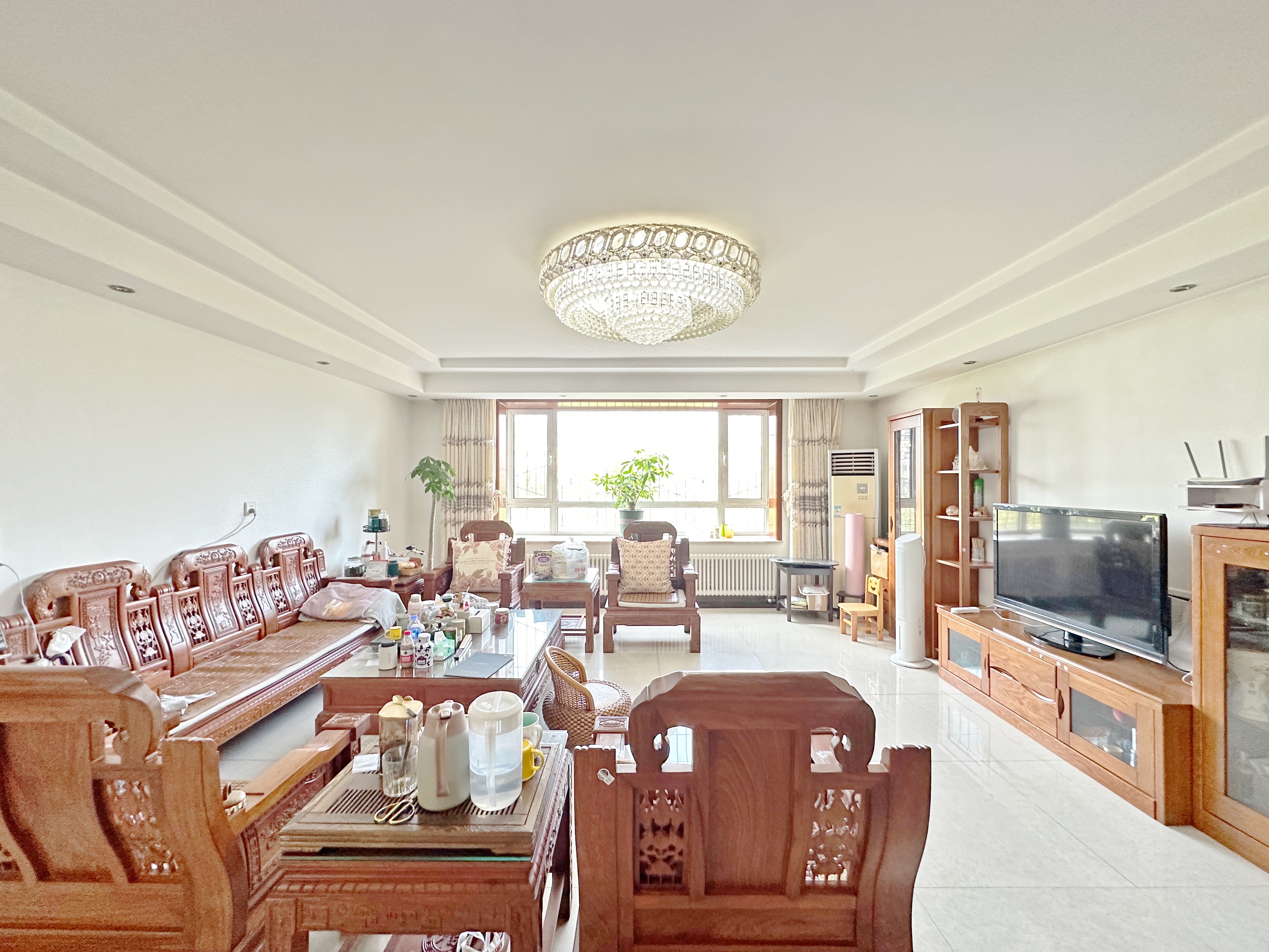  三箭如意苑 南北