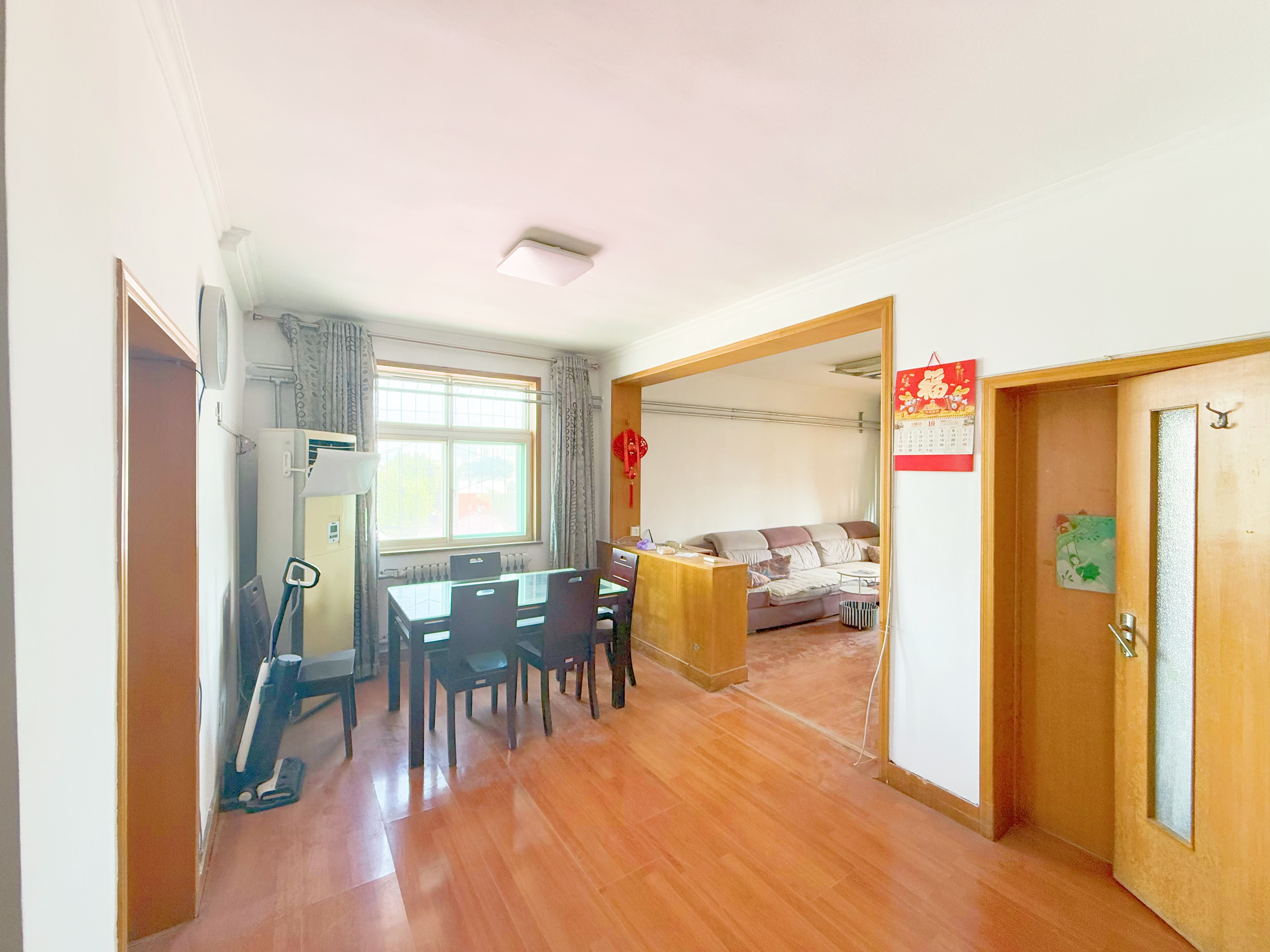  杆石桥 胜利大街附近 三室一厅 全明好户型 必看必卖