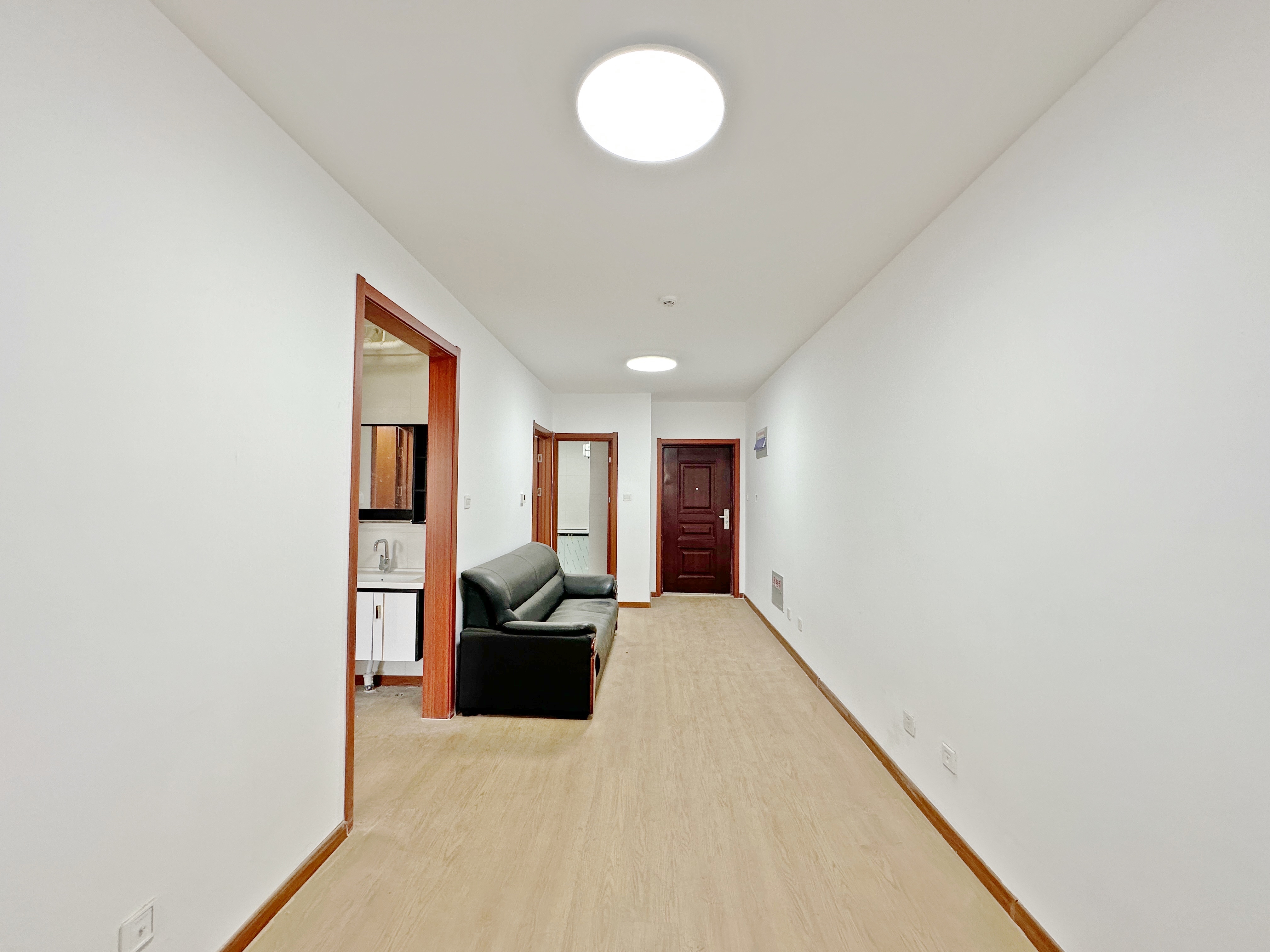  保利天禧一期 南