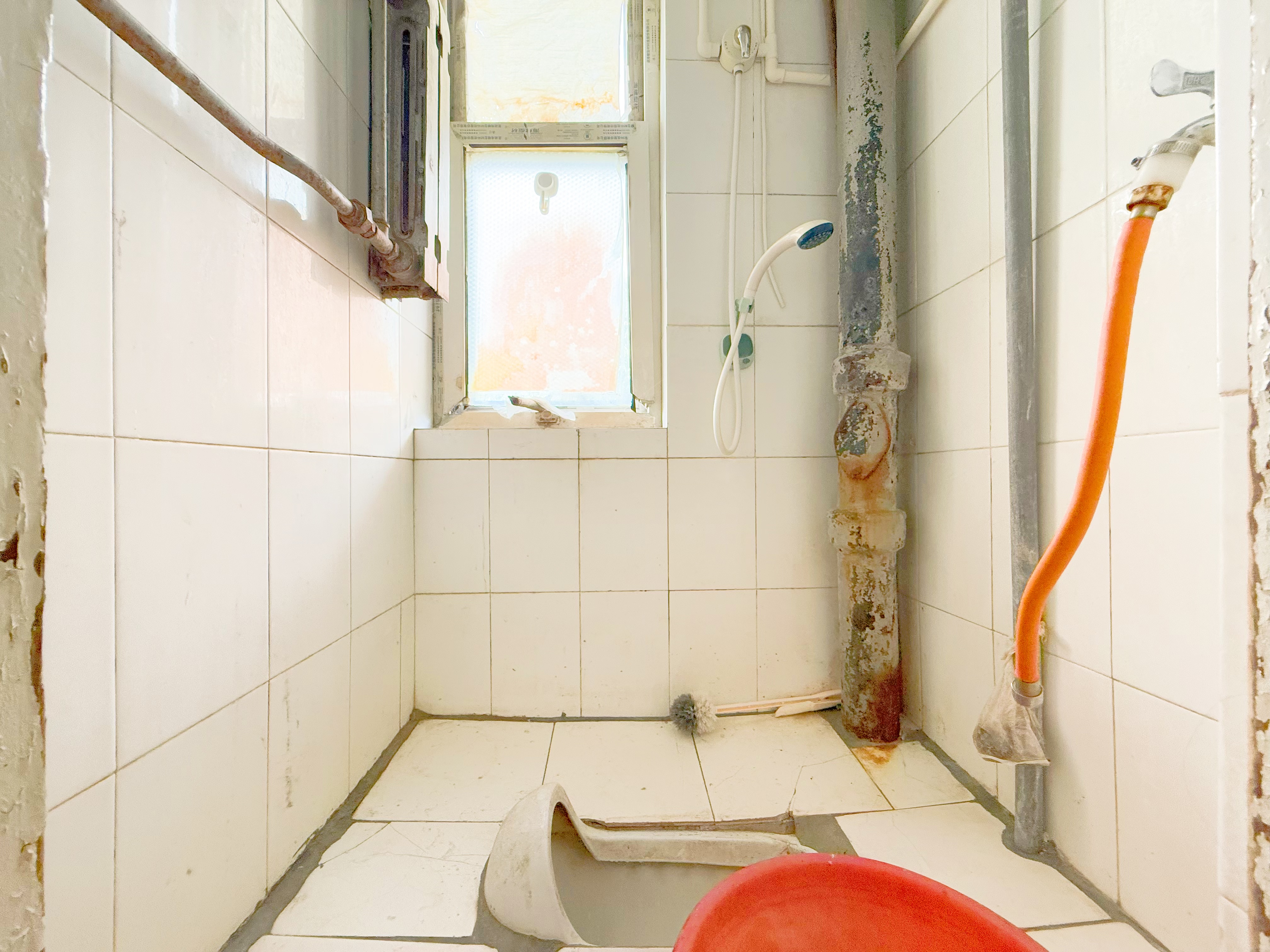 建国小经五路单位宿舍