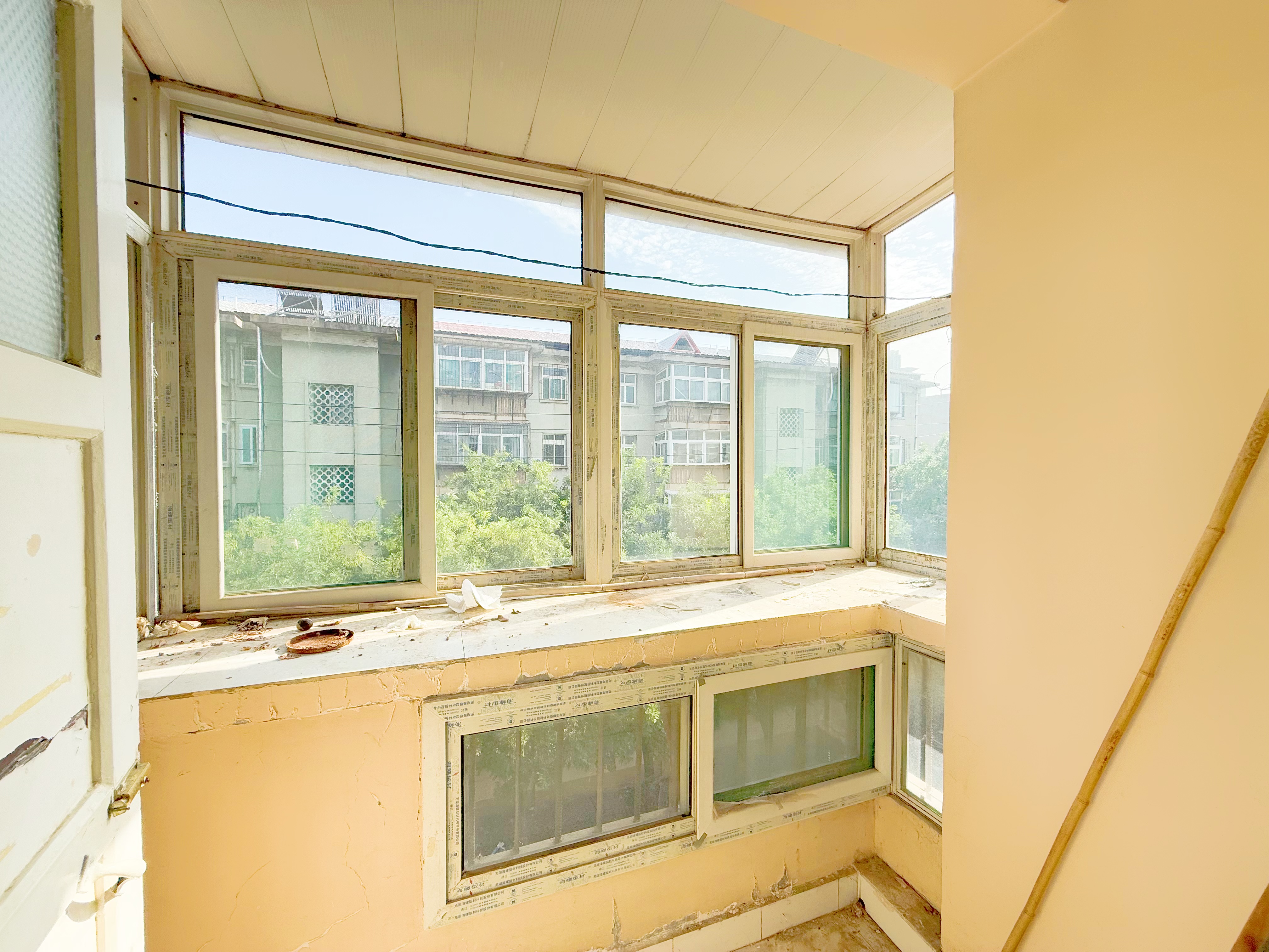 建国小经五路单位宿舍