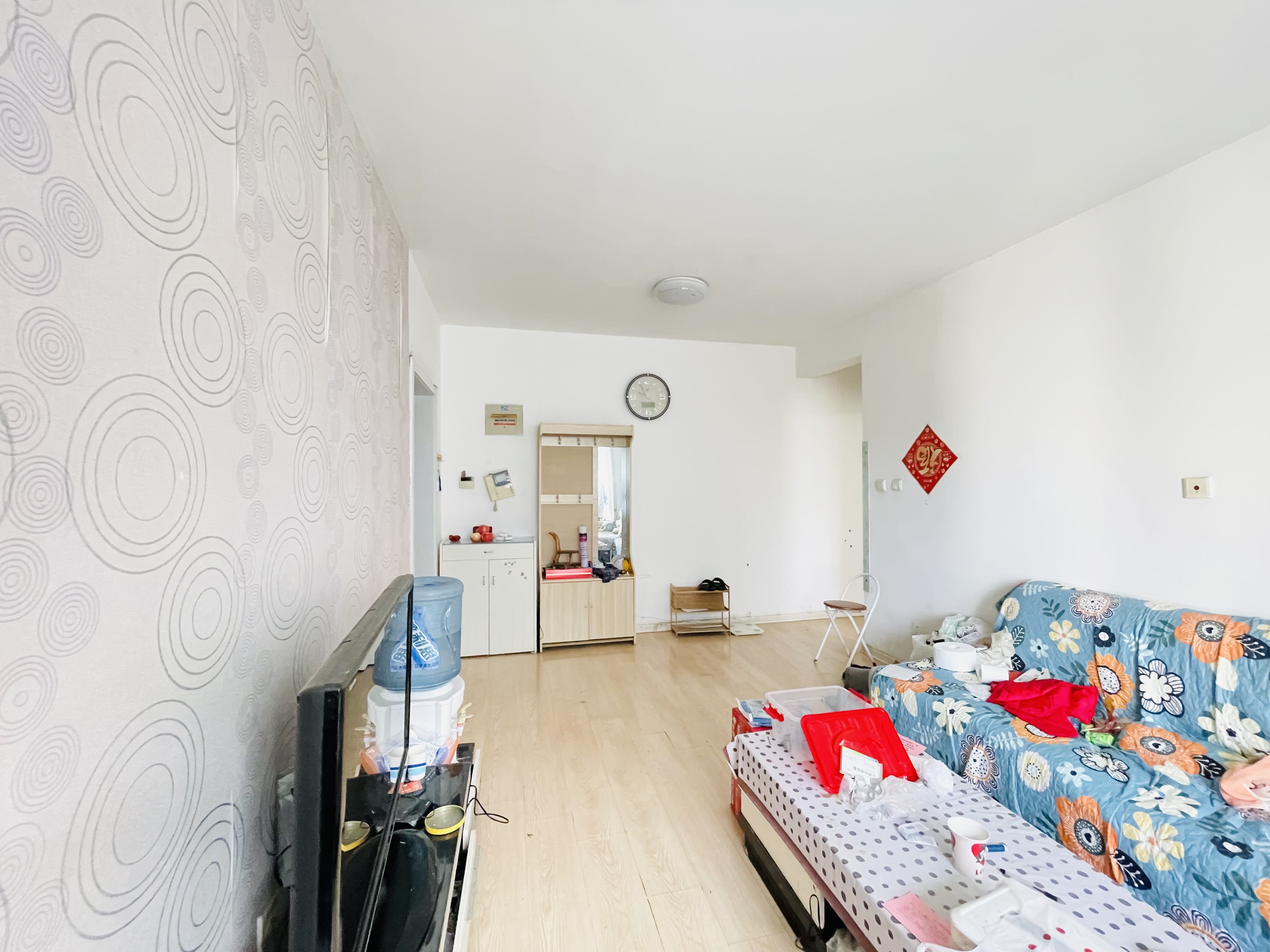 鑫苑国际城市花园