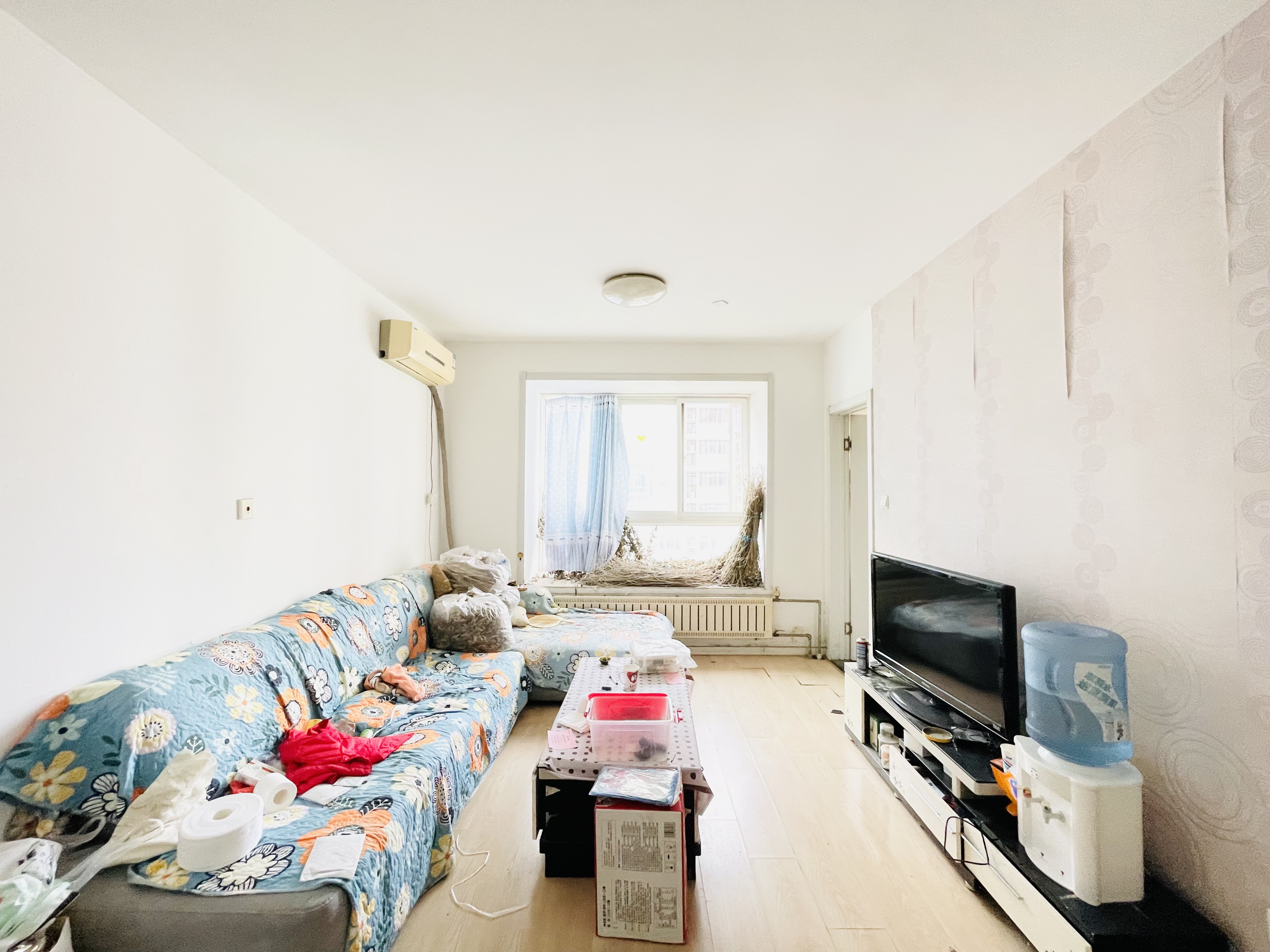 鑫苑国际城市花园