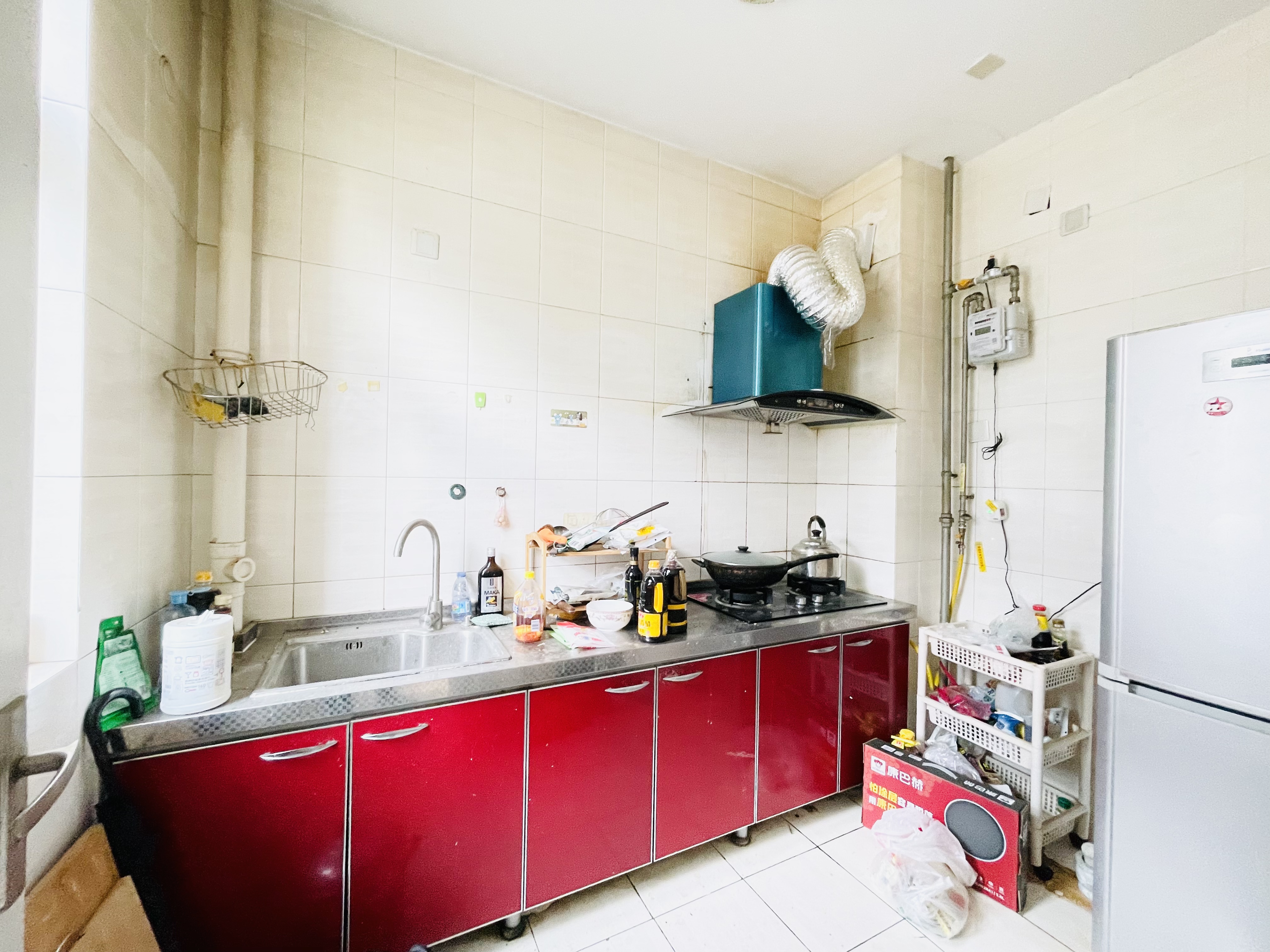 鑫苑国际城市花园