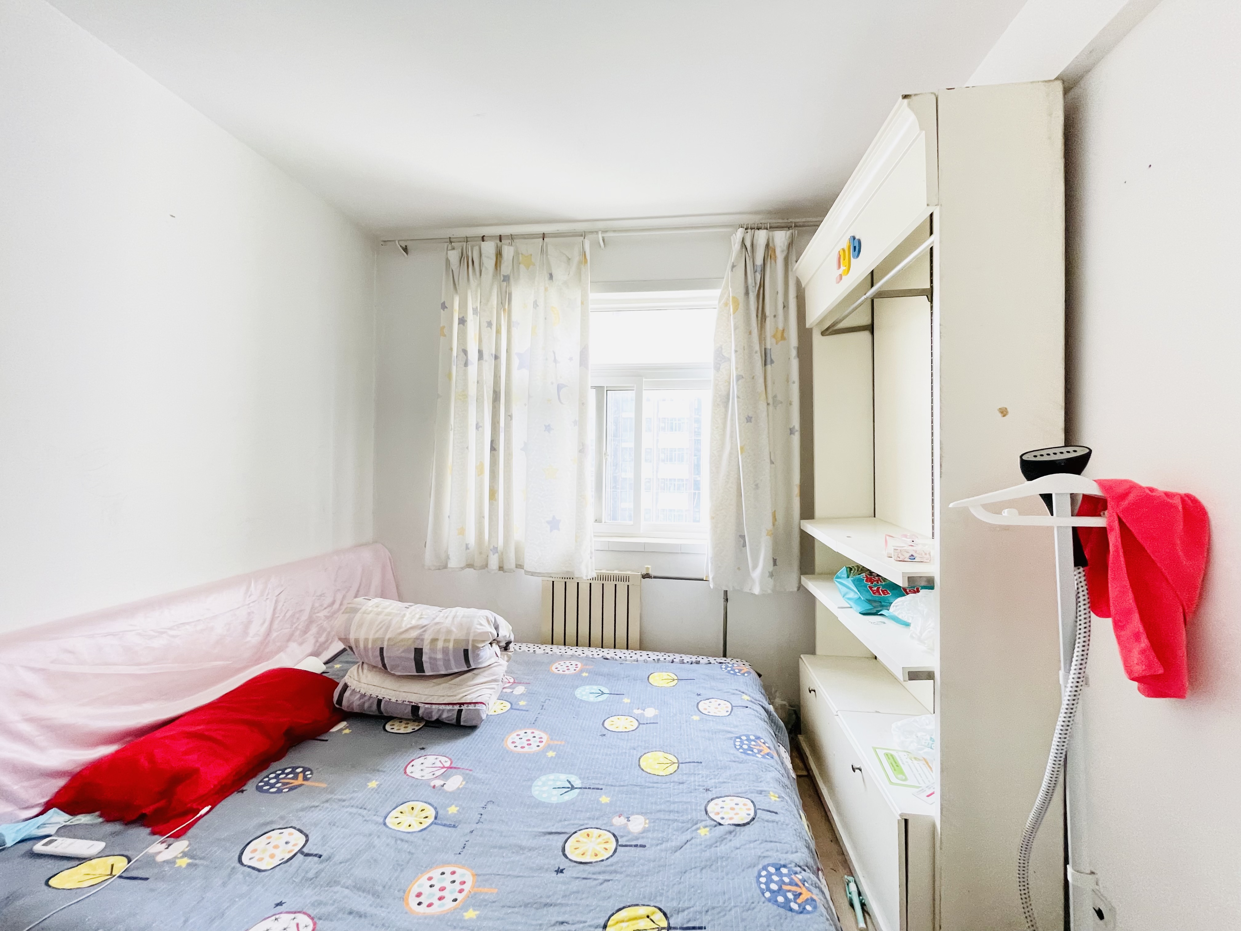 鑫苑国际城市花园