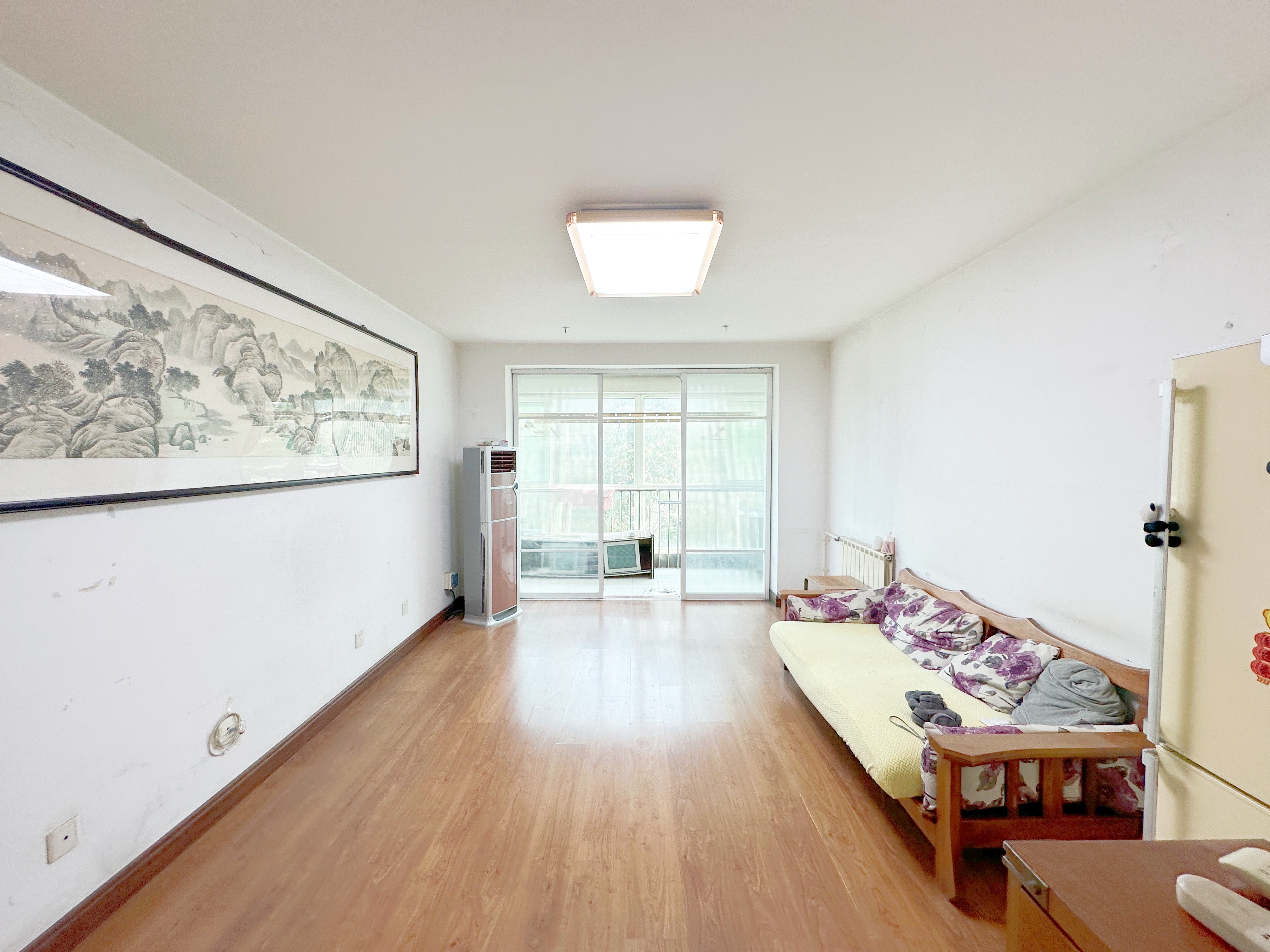  重汽嘉和苑 南北