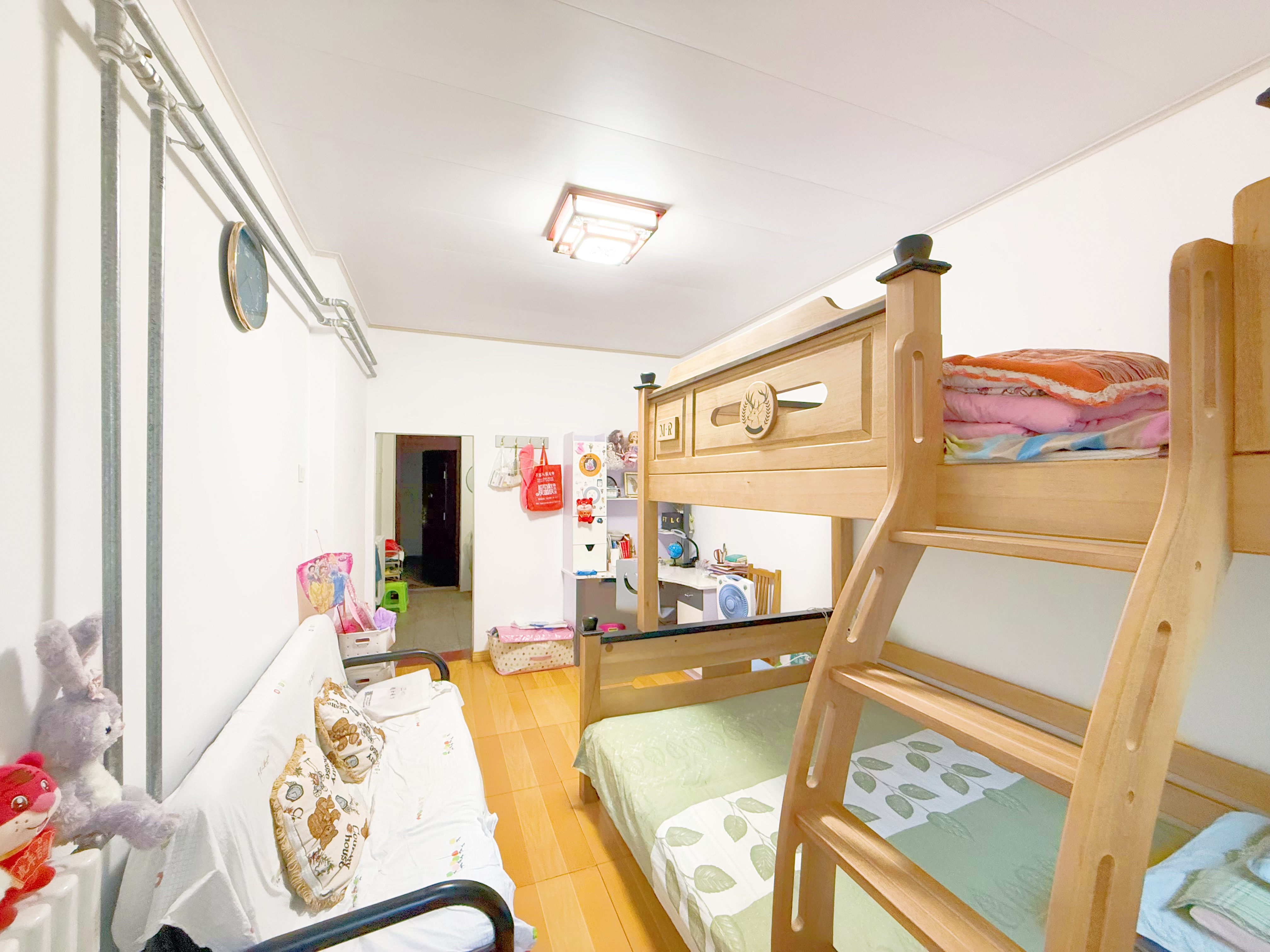 复兴大街单位宿舍