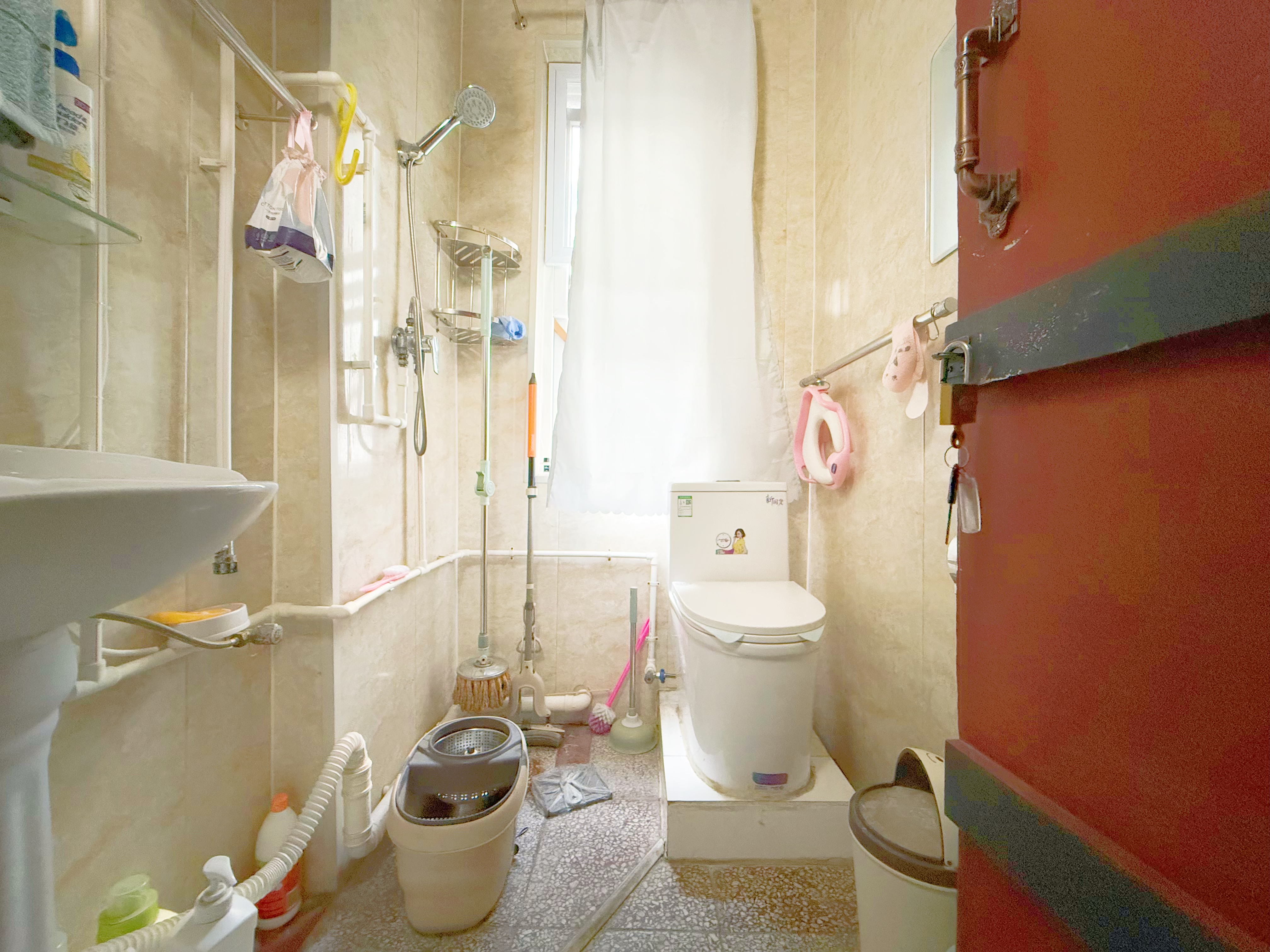 复兴大街单位宿舍