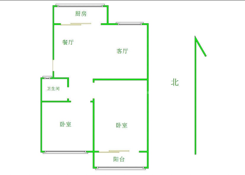东方丽苑（张马屯小区）