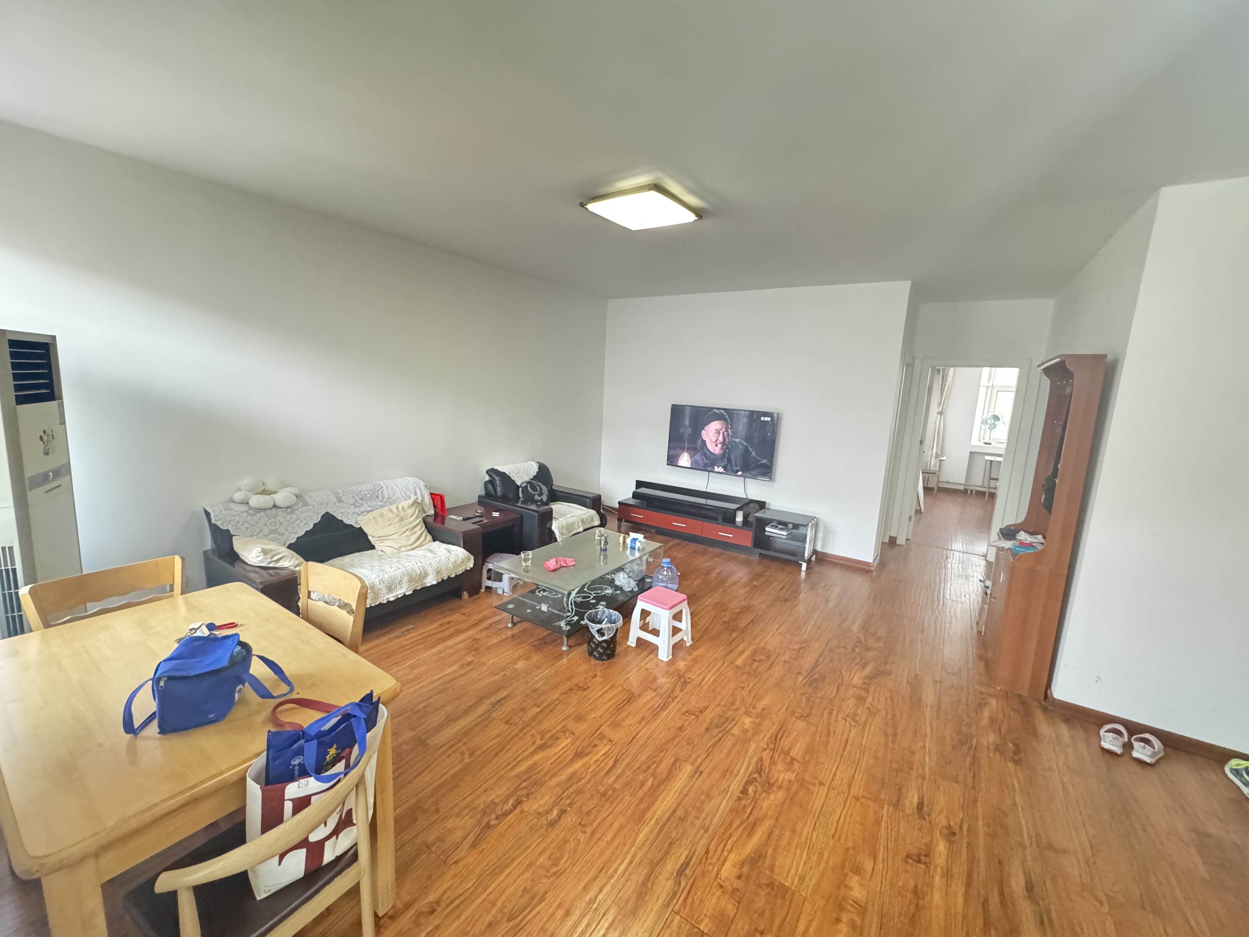 东方丽苑（张马屯小区）