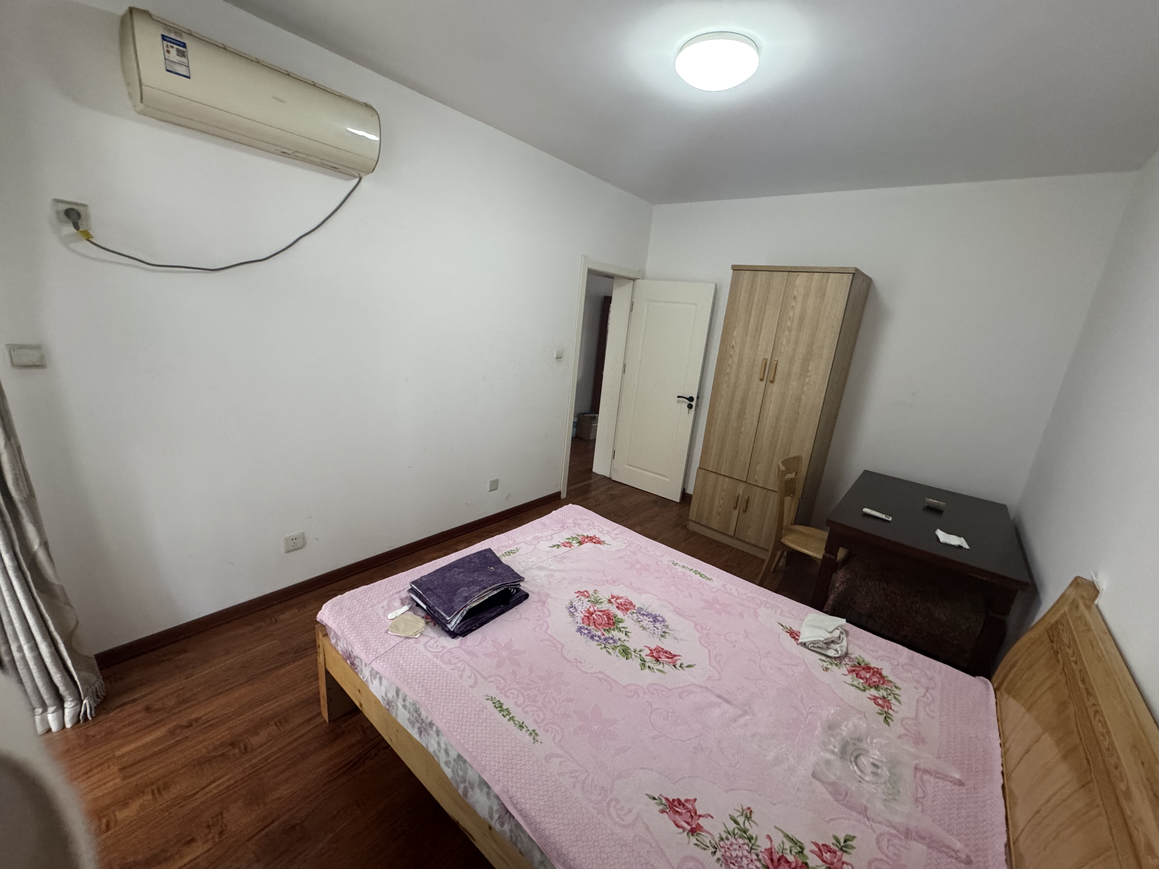 东方丽苑（张马屯小区）