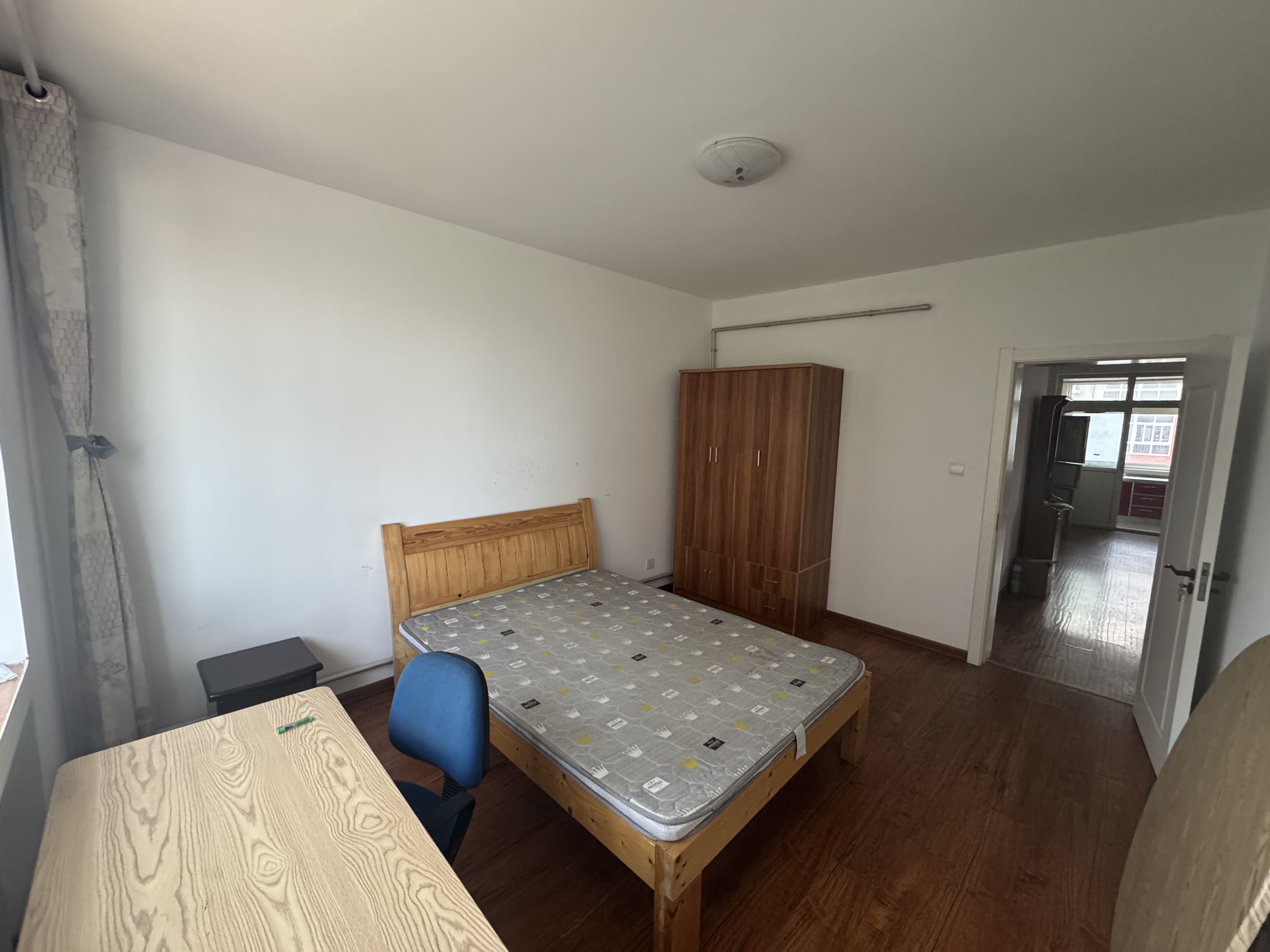 东方丽苑（张马屯小区）