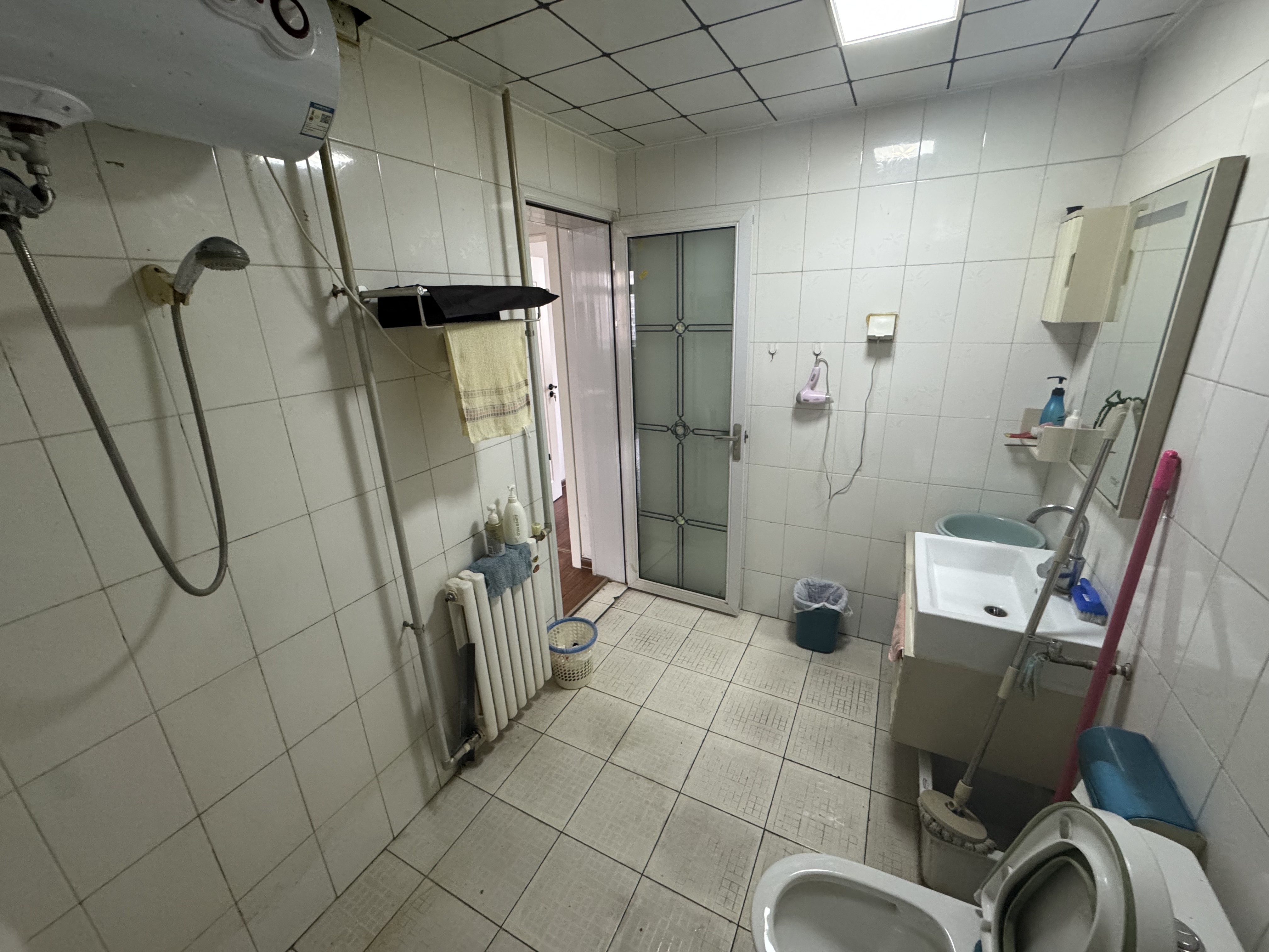 东方丽苑（张马屯小区）