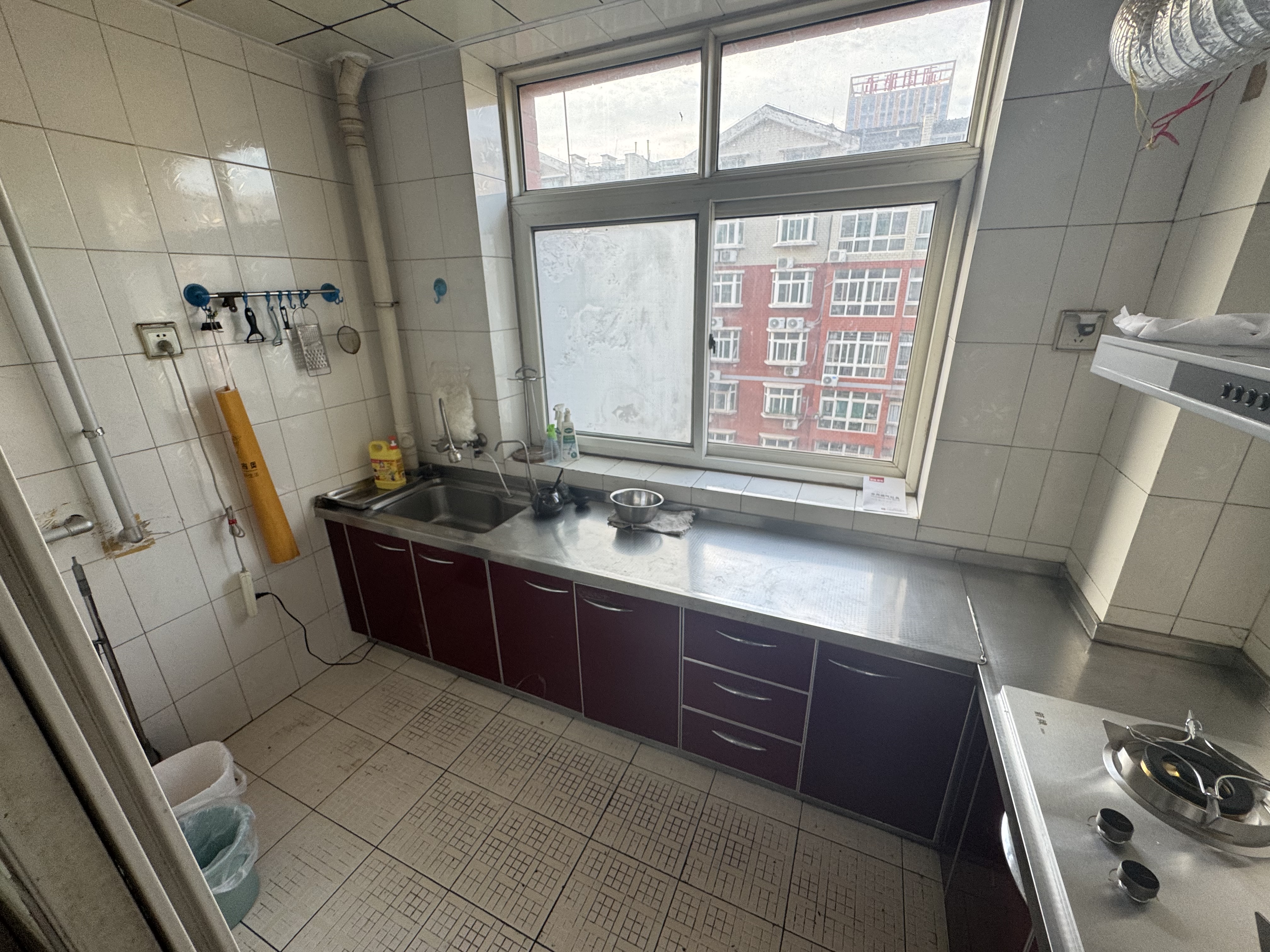 东方丽苑（张马屯小区）