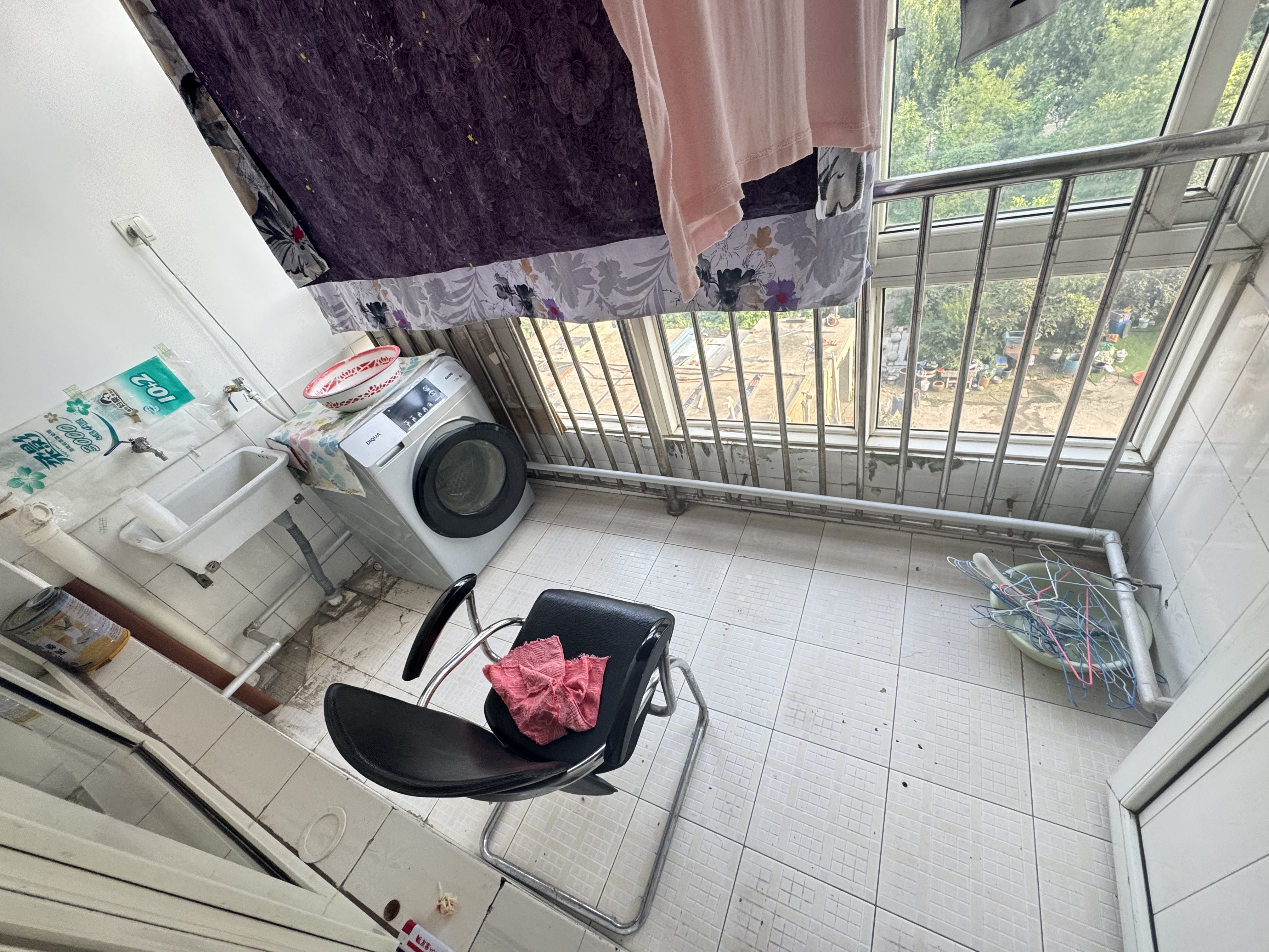 东方丽苑（张马屯小区）