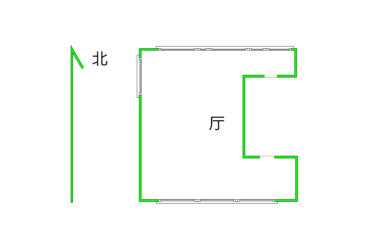 南益名泉春晓公寓