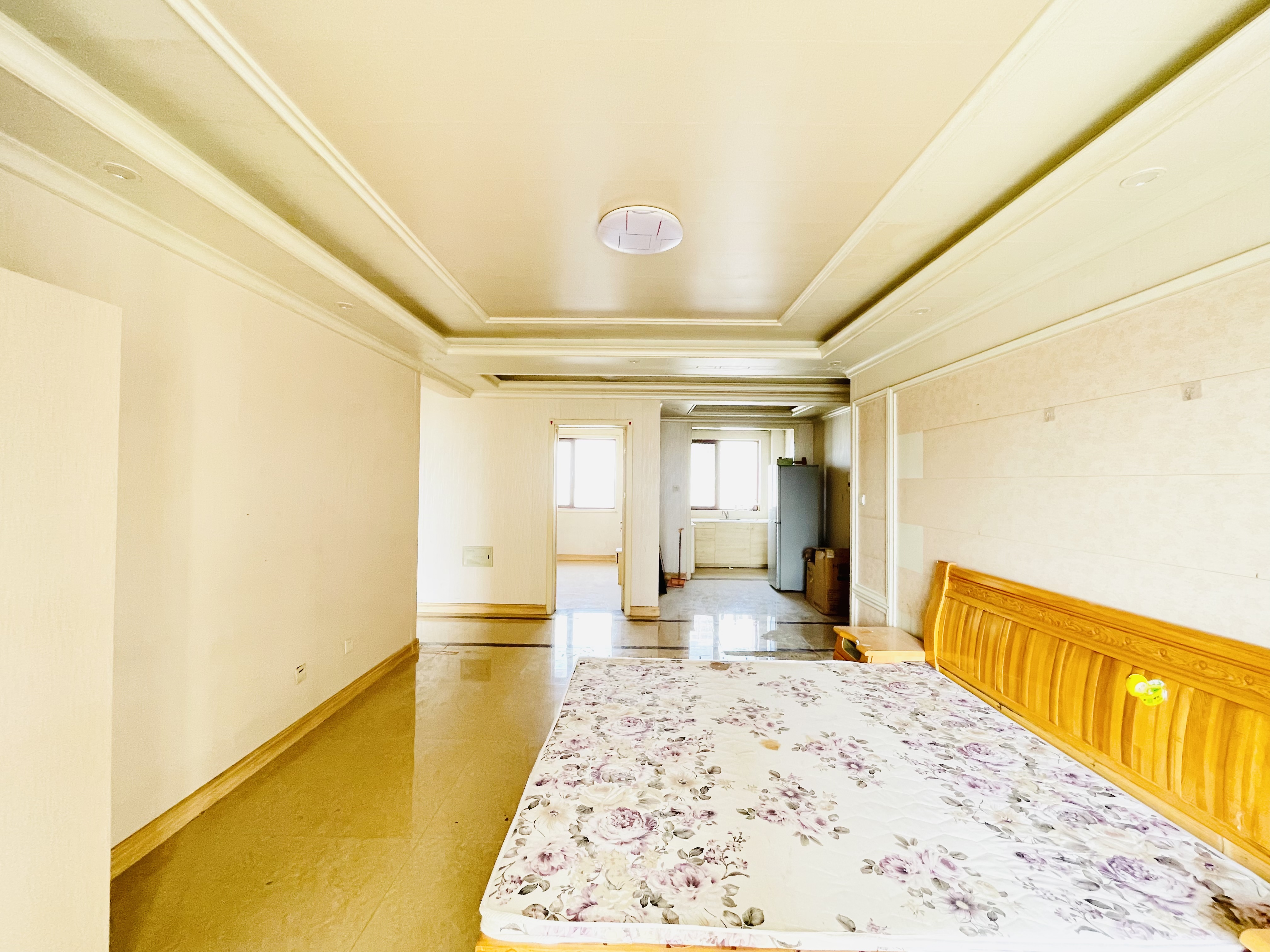  绿地隆悦公馆 南