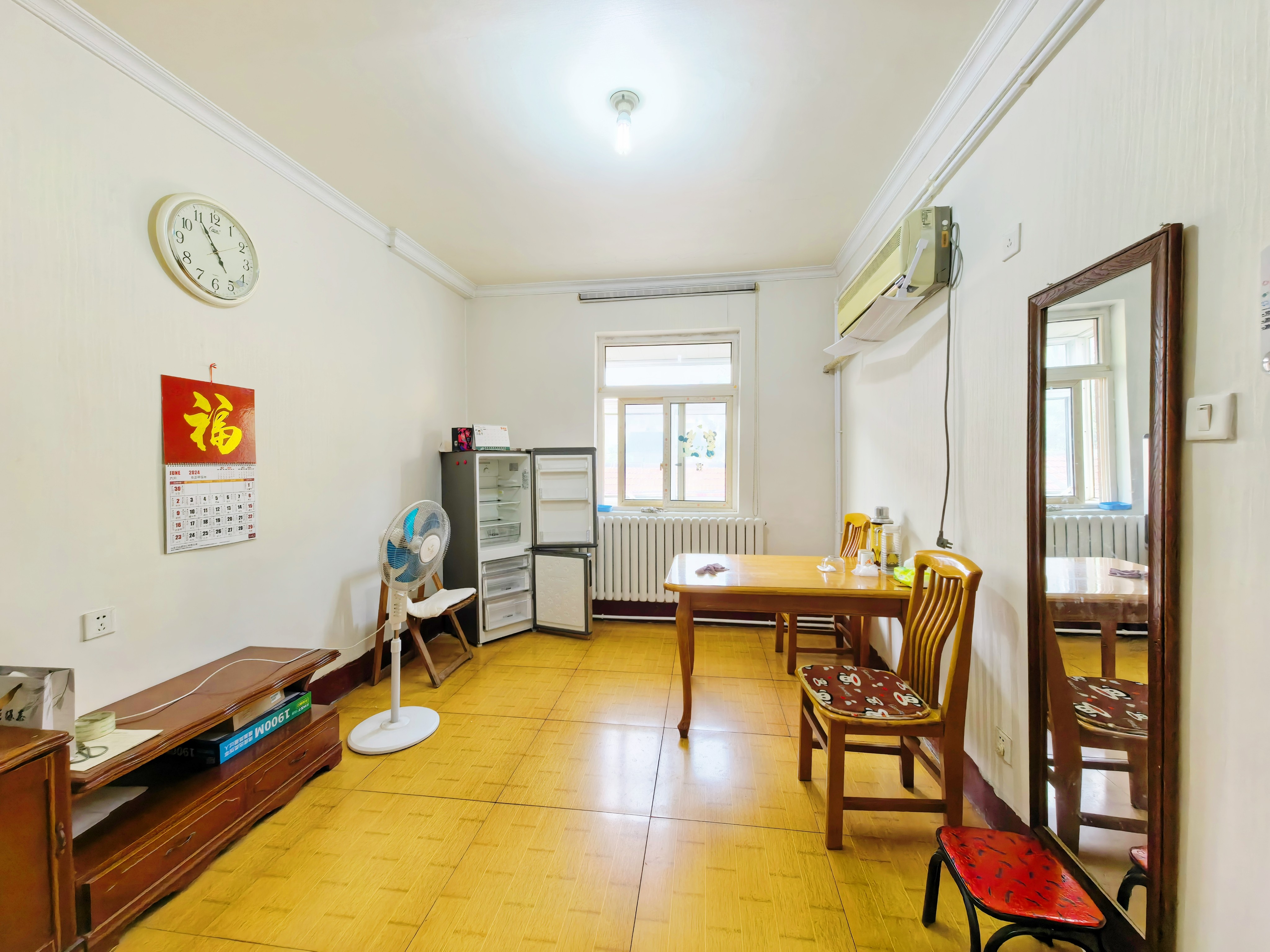 南辛庄北街单位宿舍