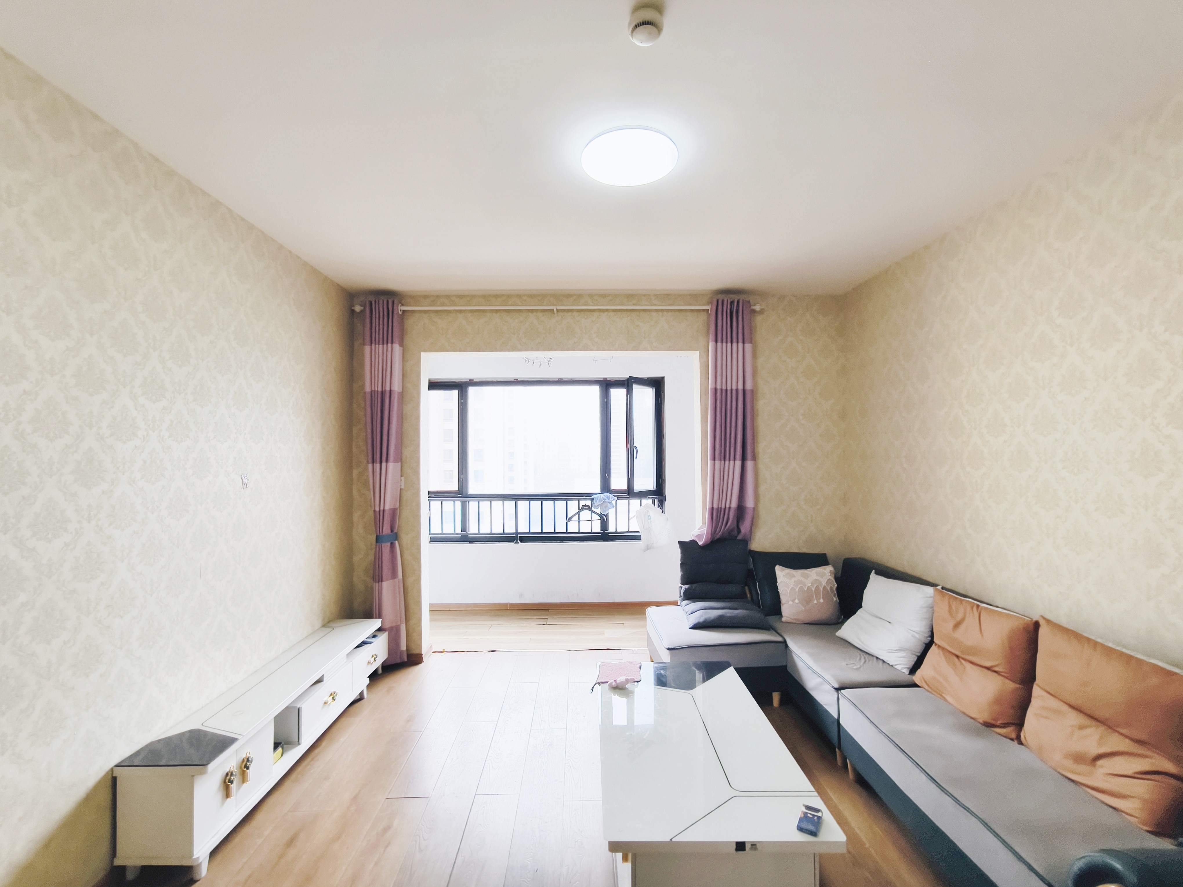 中新国际东城三区