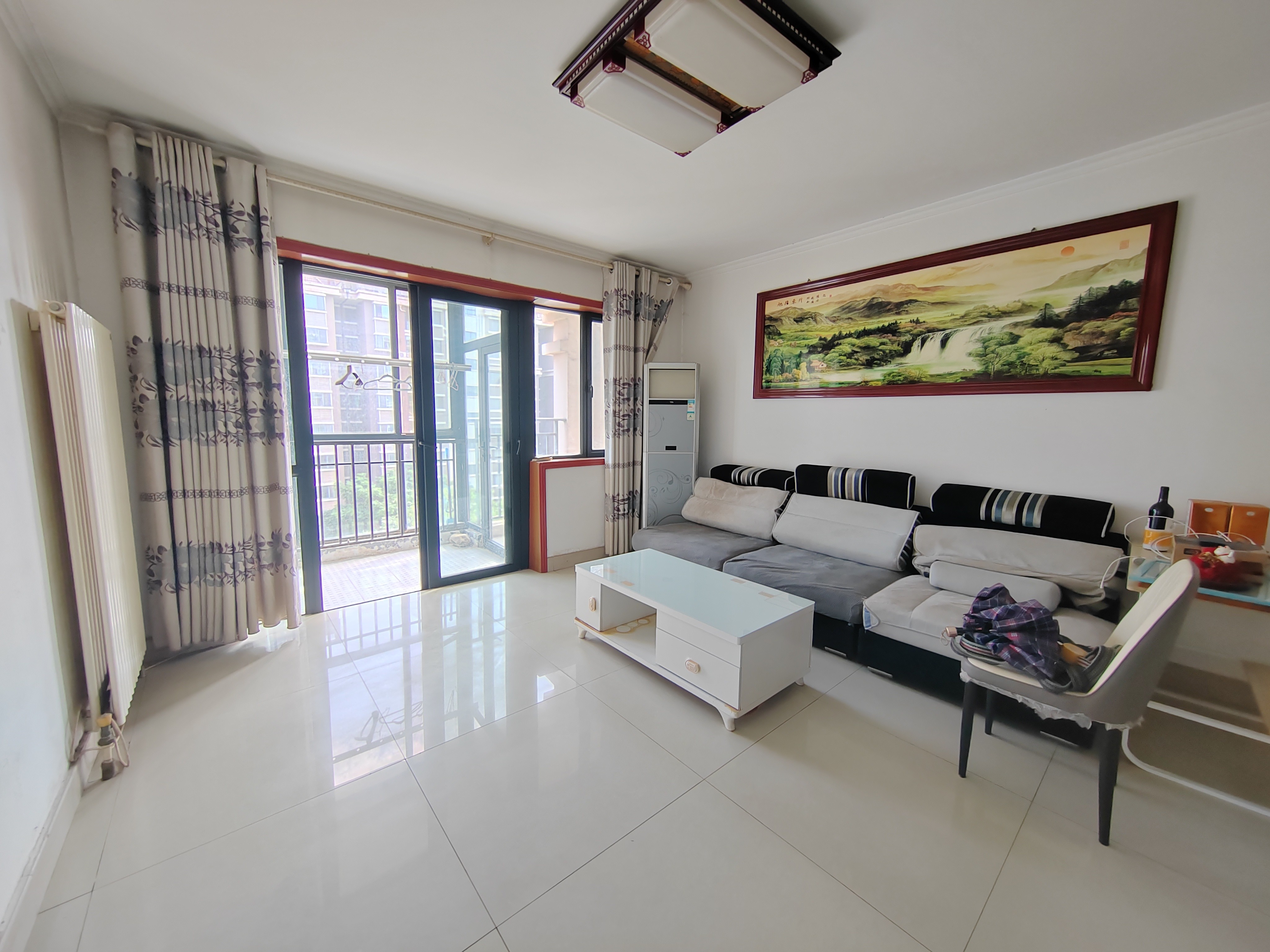 世通新生活家园