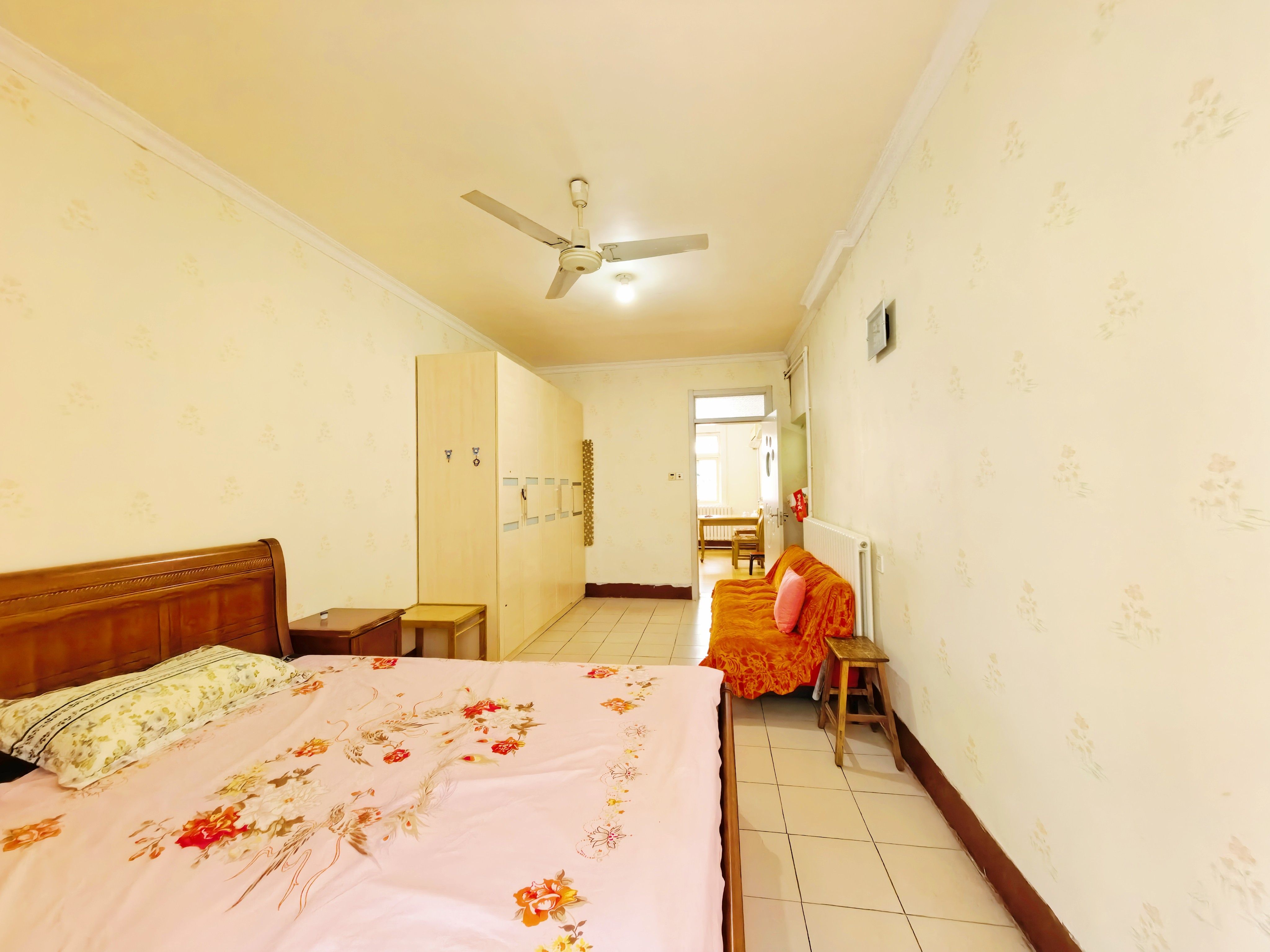 南辛庄北街单位宿舍