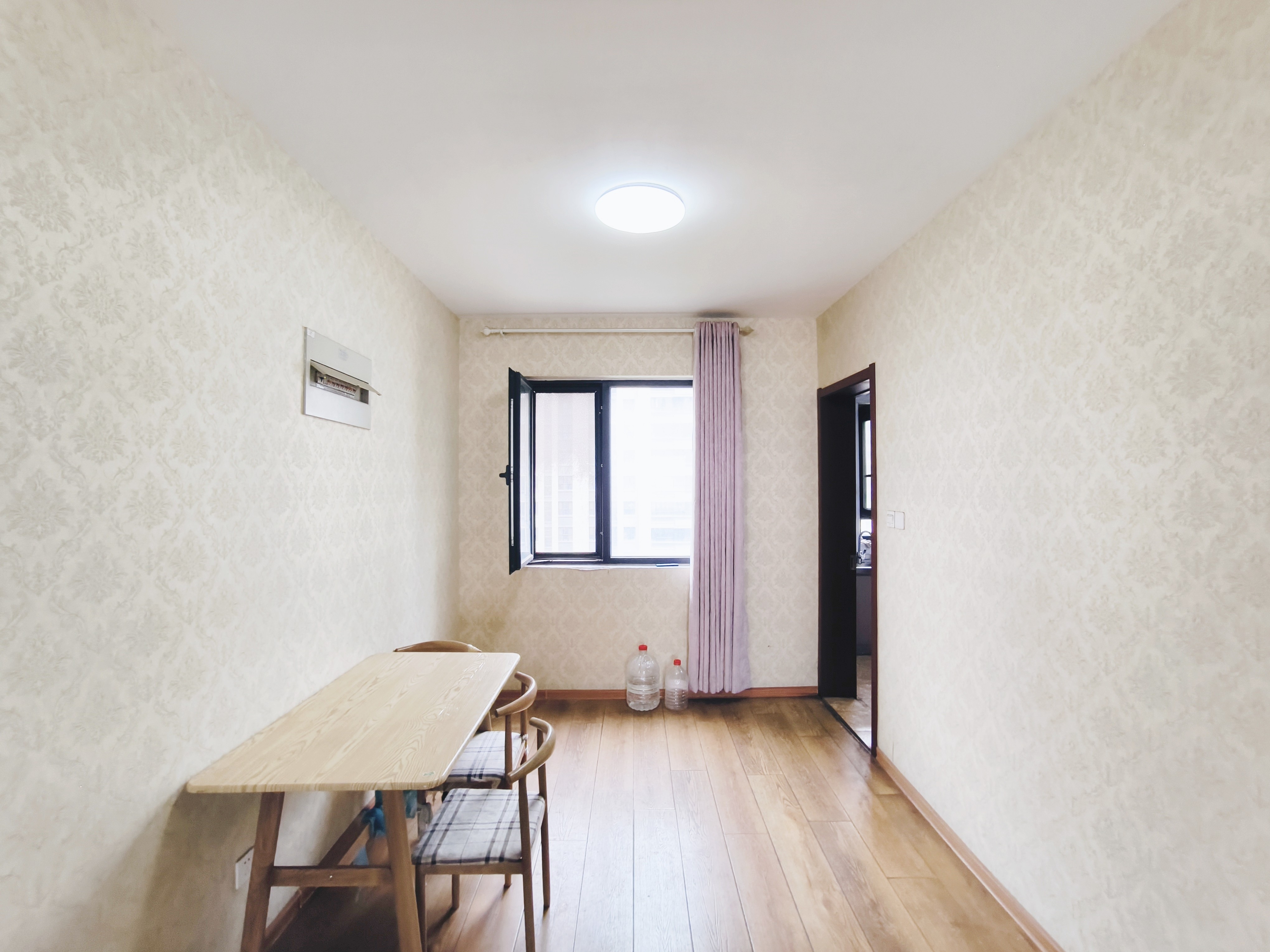 中新国际东城三区