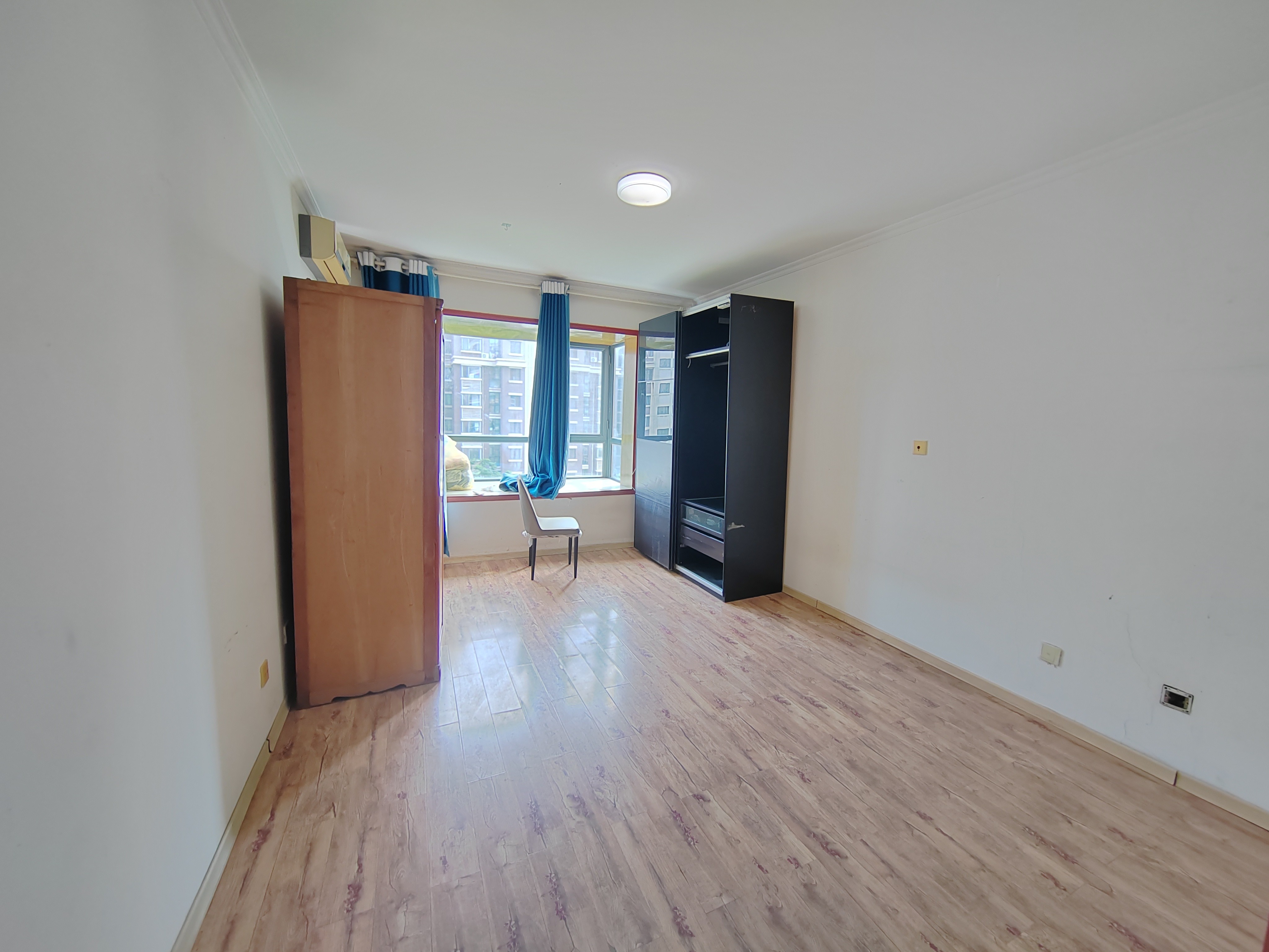 世通新生活家园