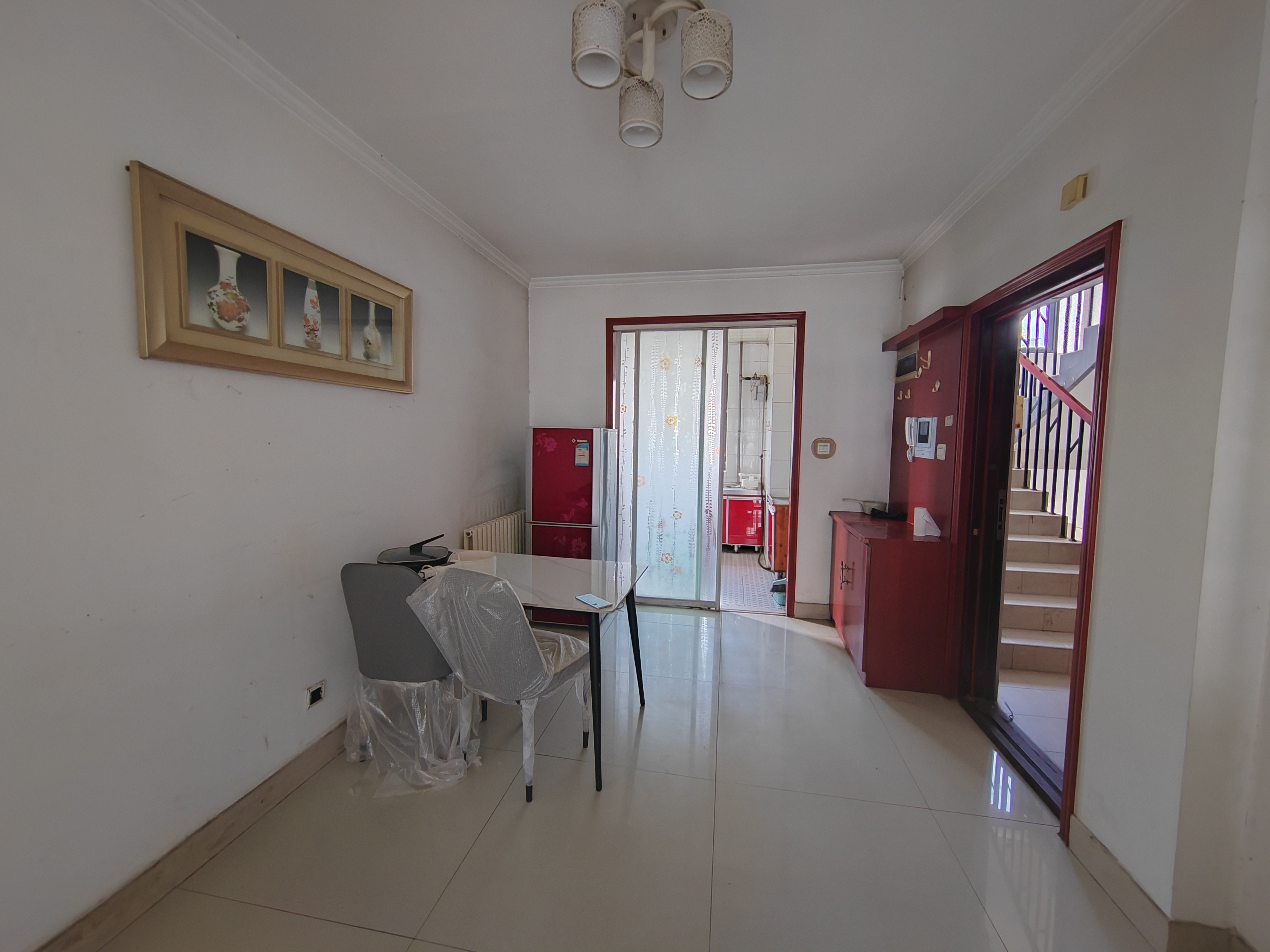 世通新生活家园