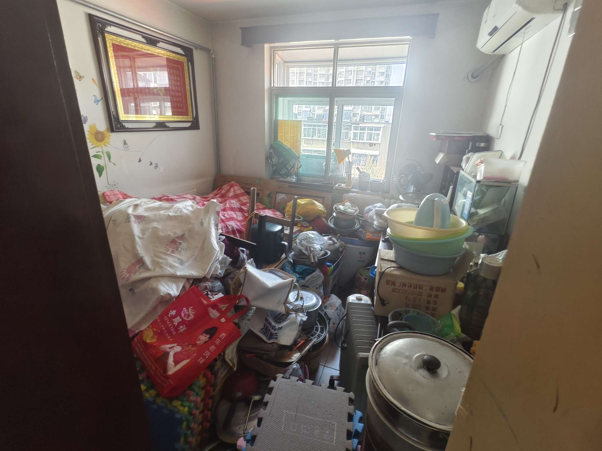 纬北小区(铁道北街)