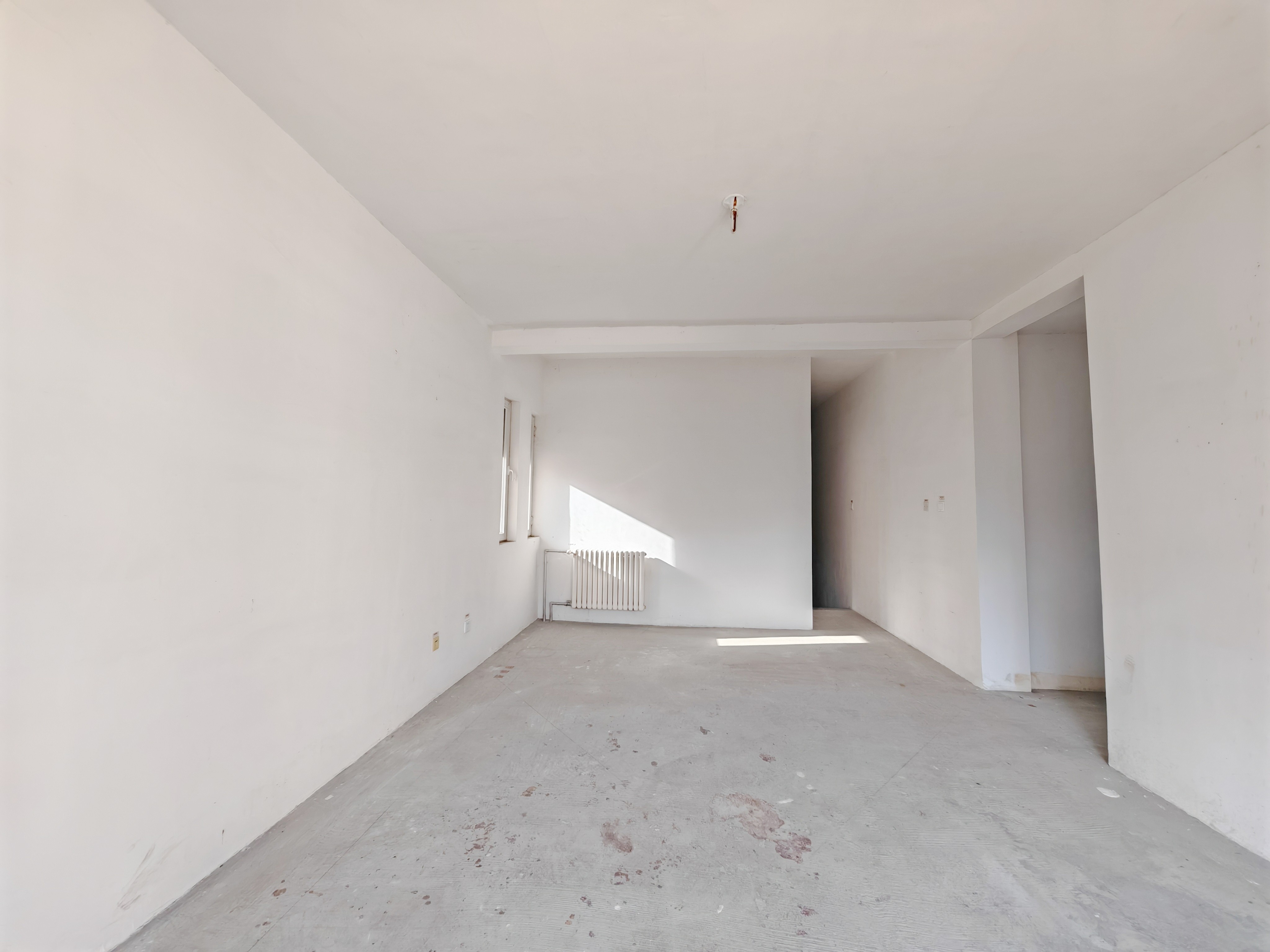 中建长清湖瑜园